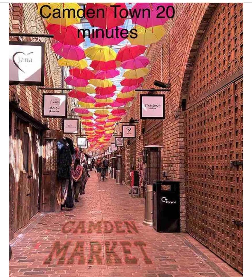 Locations 1 Bed Sleeps 4 Appartement