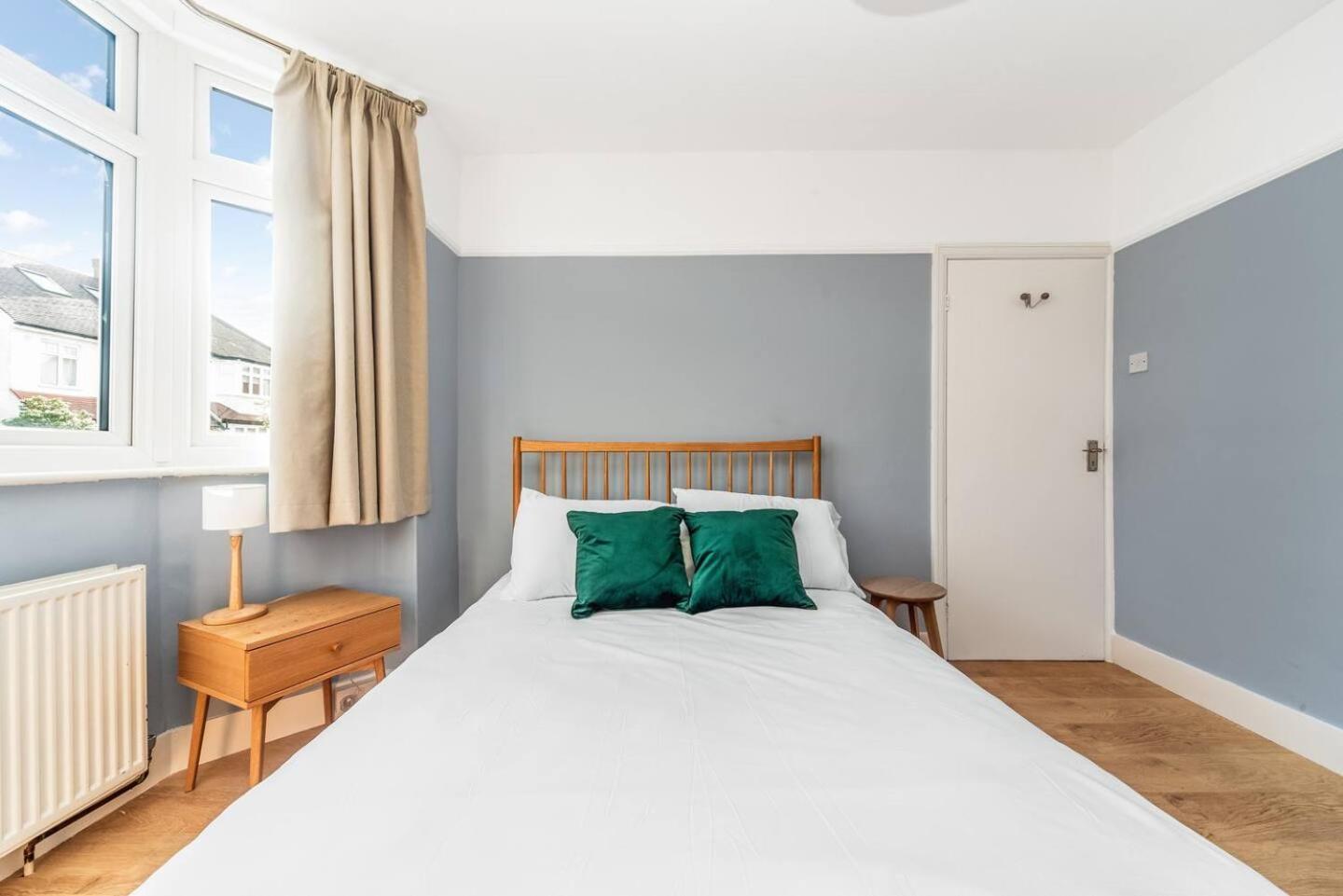 Hébergement de vacances Pass The Keys Spacious Family In *