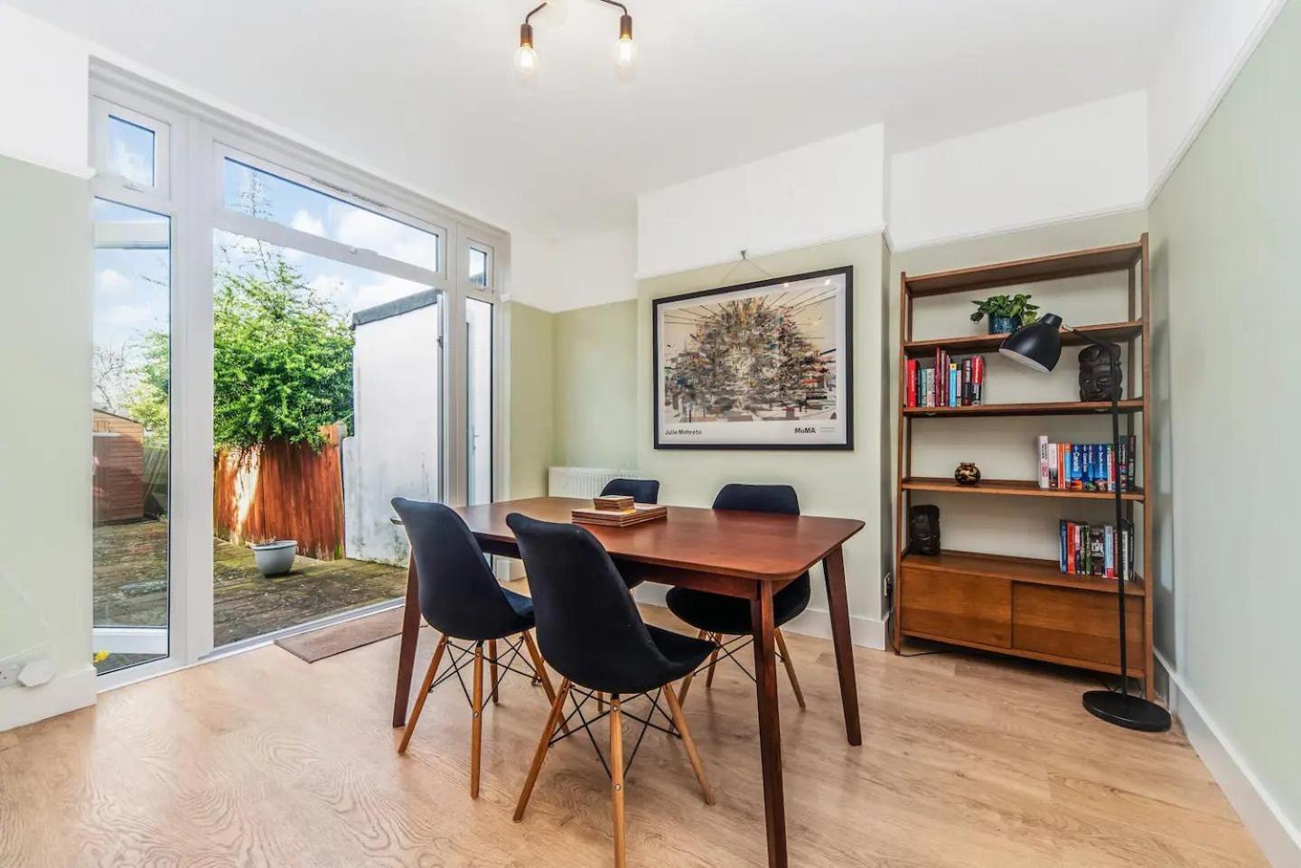 Hébergement de vacances Pass The Keys Spacious Family In