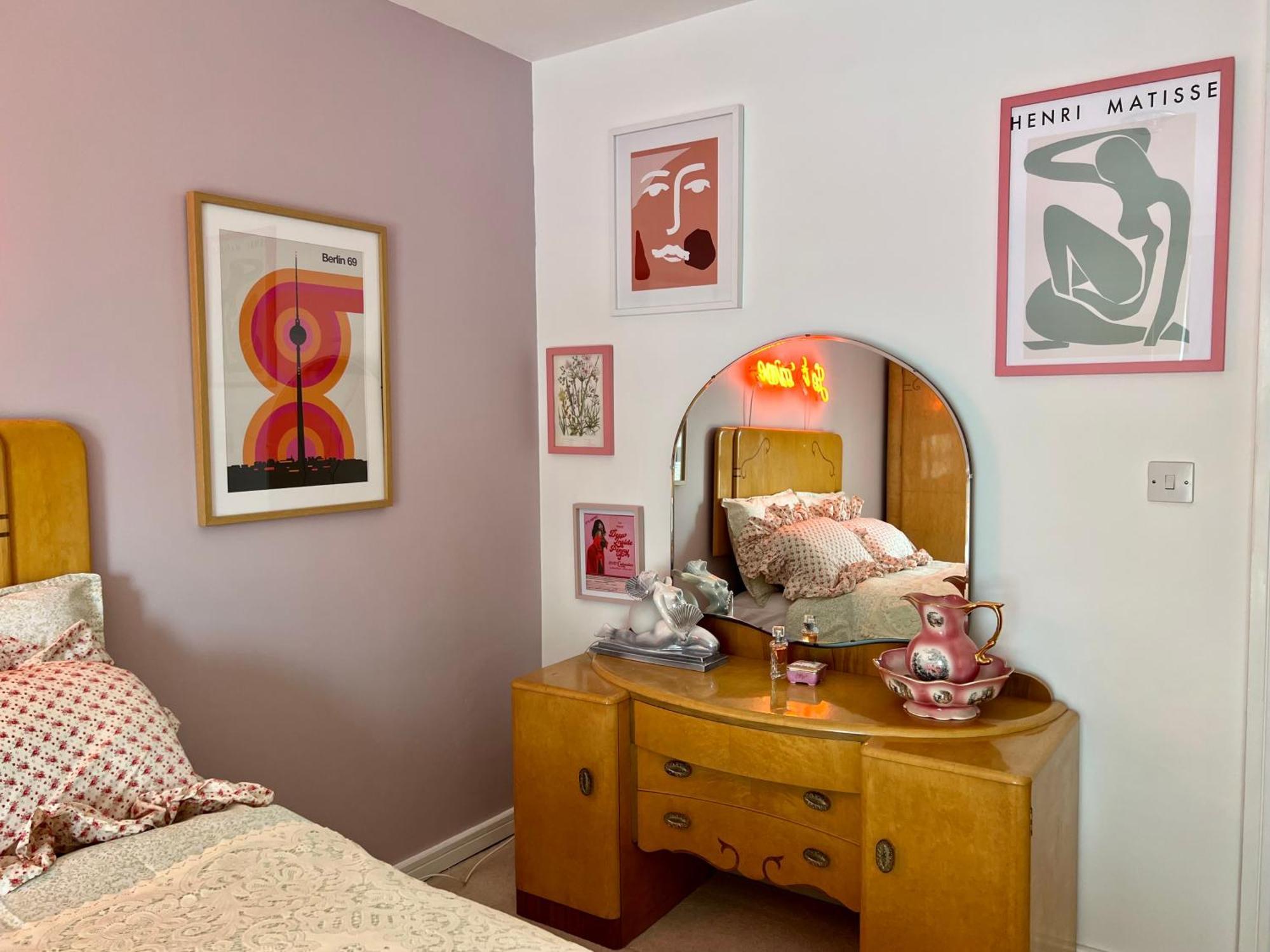 Appartement Artistic Londres