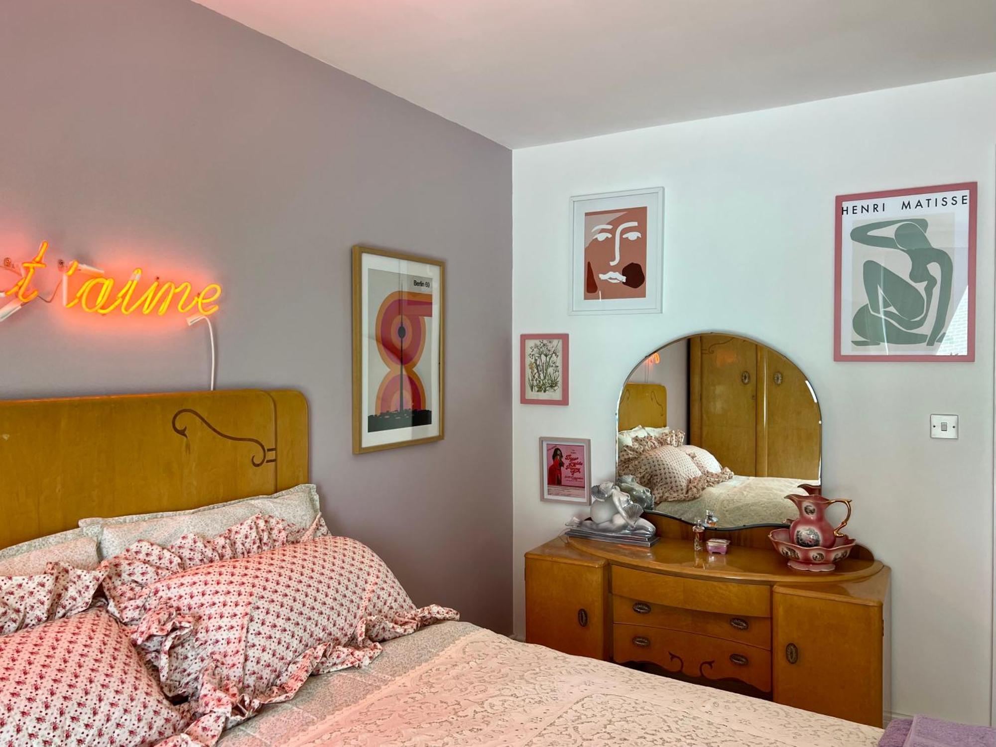 Artistic Appartement Londres