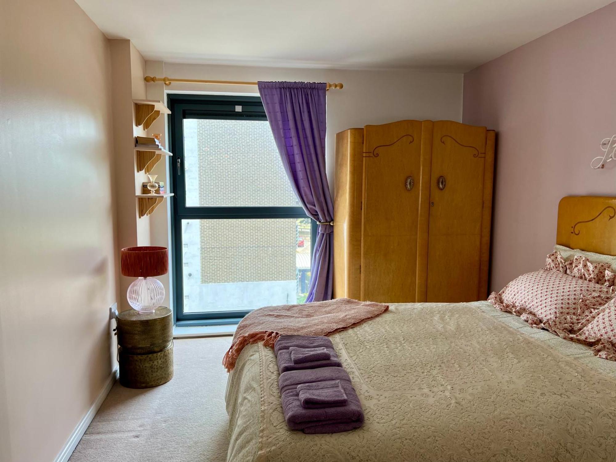 Appartement Artistic