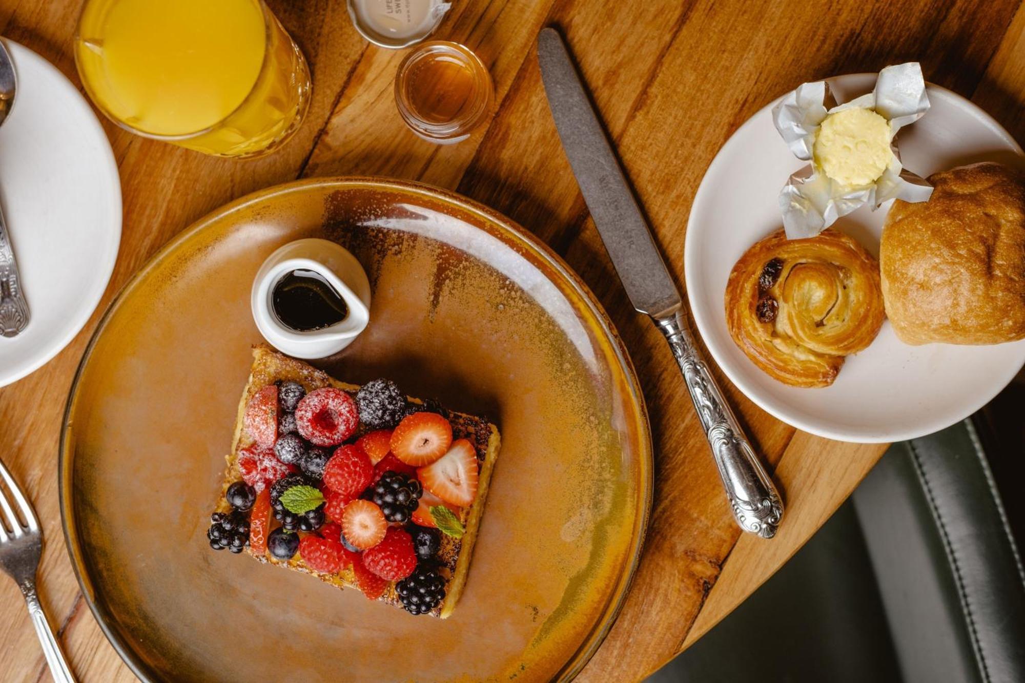 Hotel Sheraton Grand Park Lane Londres