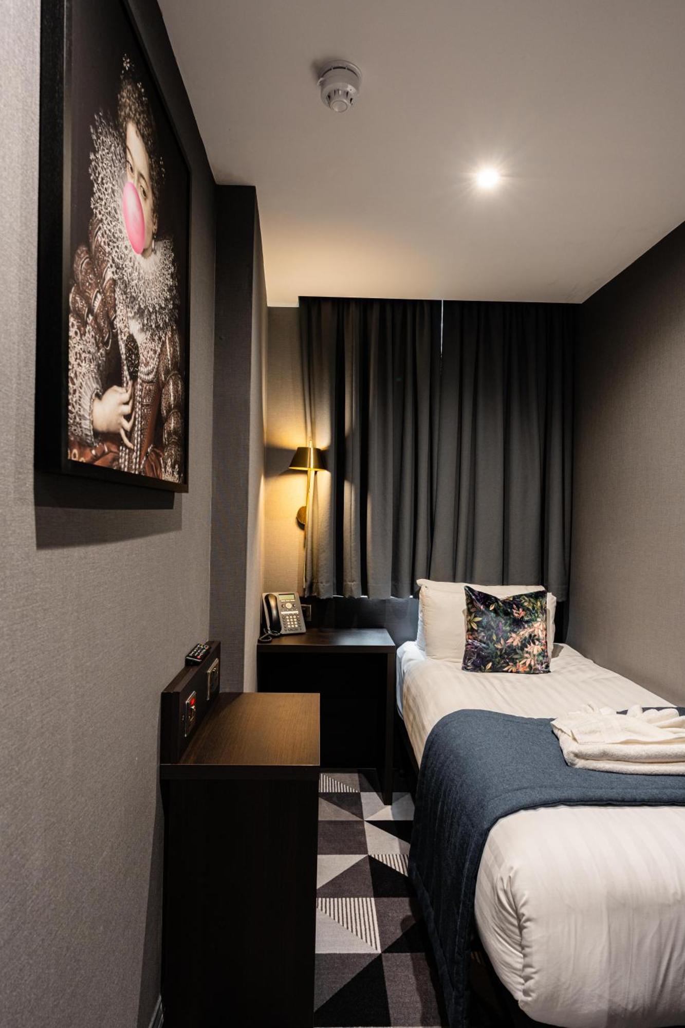 Hotel The House On Warwick Londres