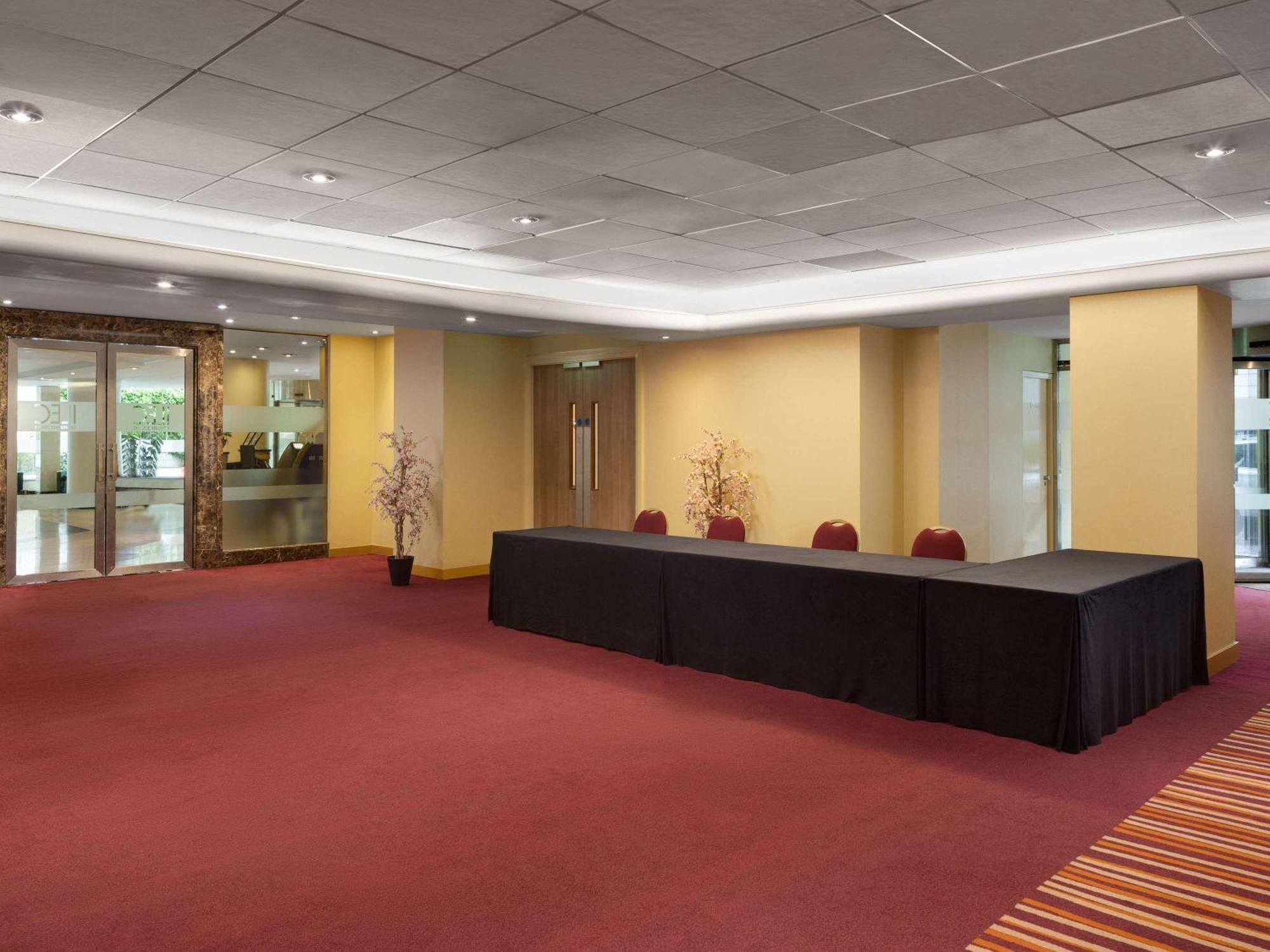 Ibis Earls Court 3* Londres