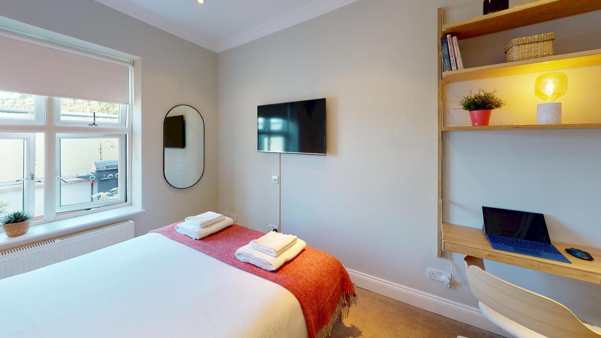 Appartement Madison Hill - White Hill House 4 - 2 Bedroom Flat