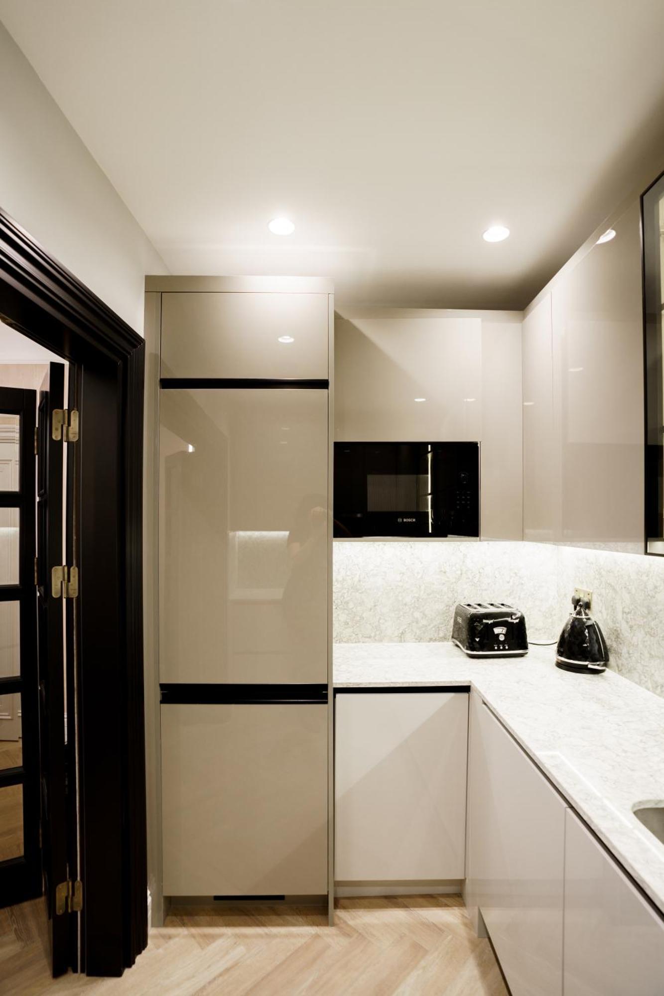 Apartamento Holland Park Londres