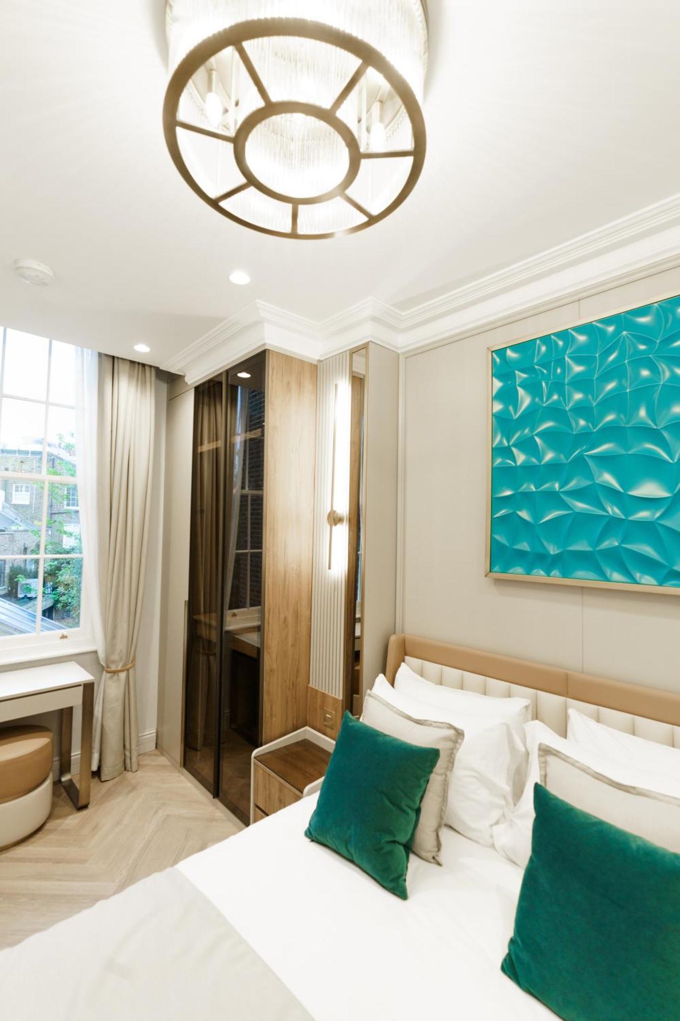 Holland Park Apartamento