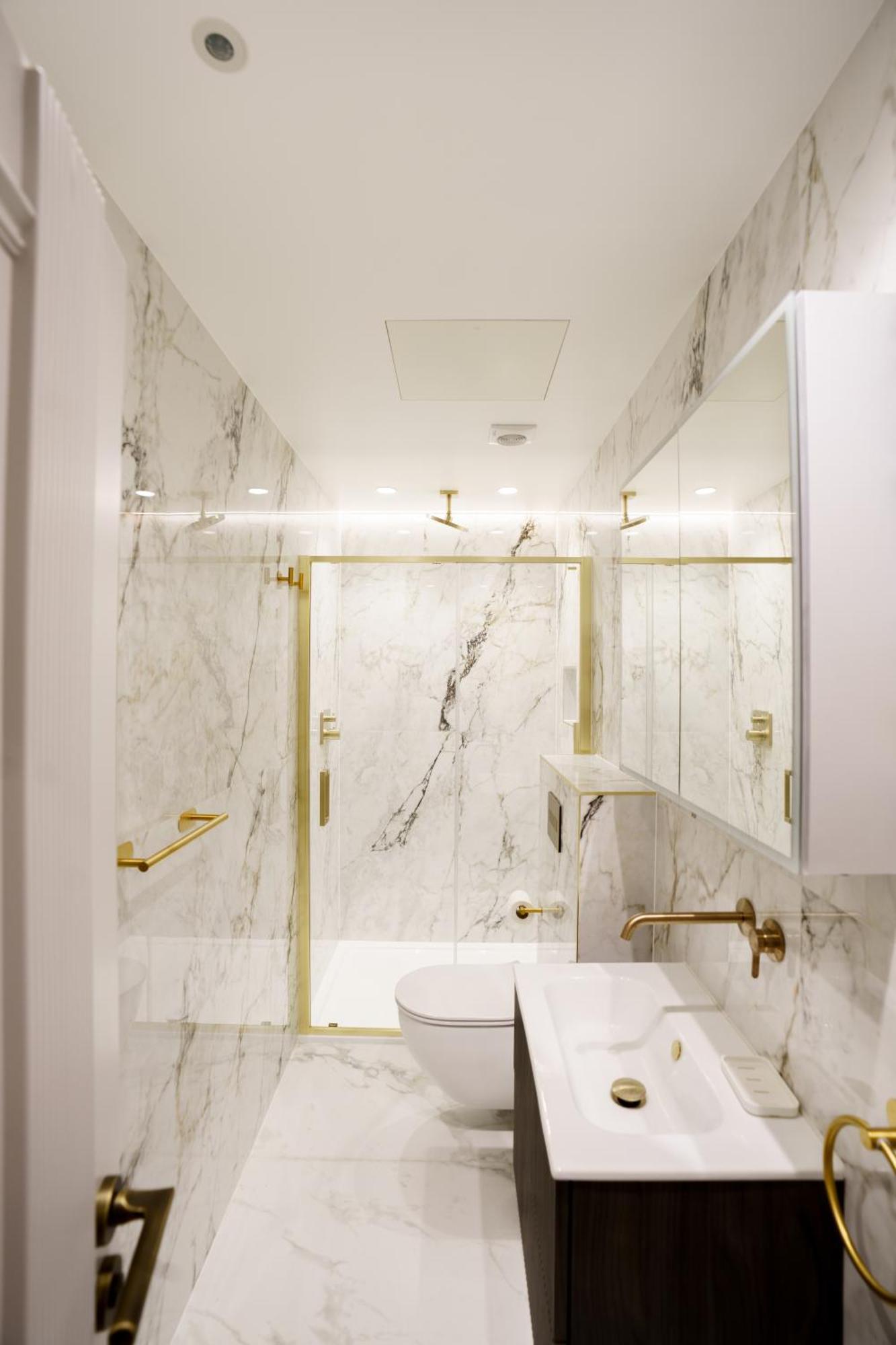Apartamento Holland Park *