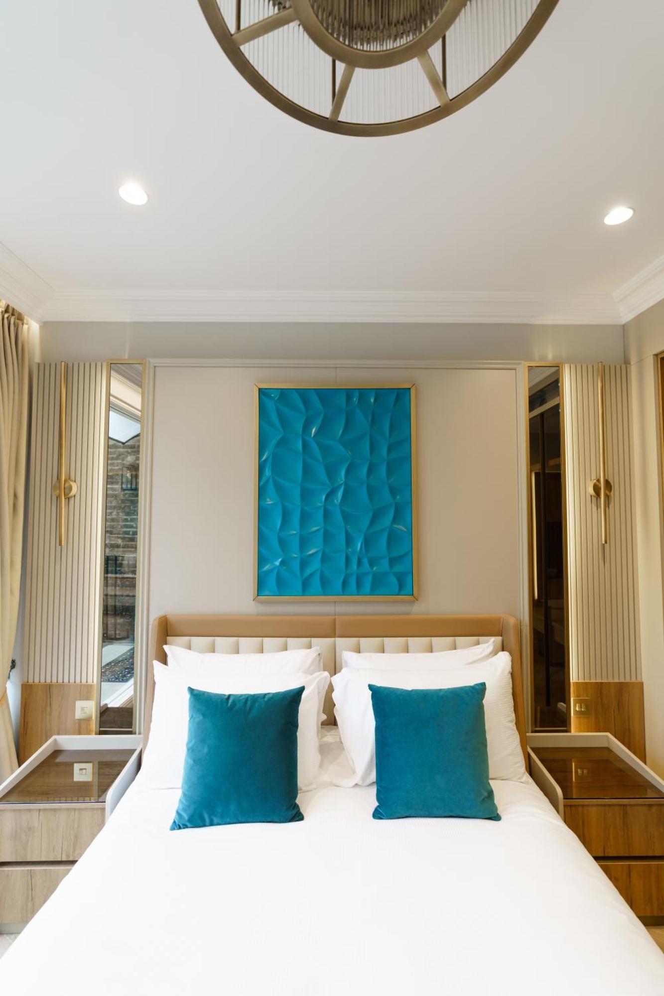 Apartamento Holland Park