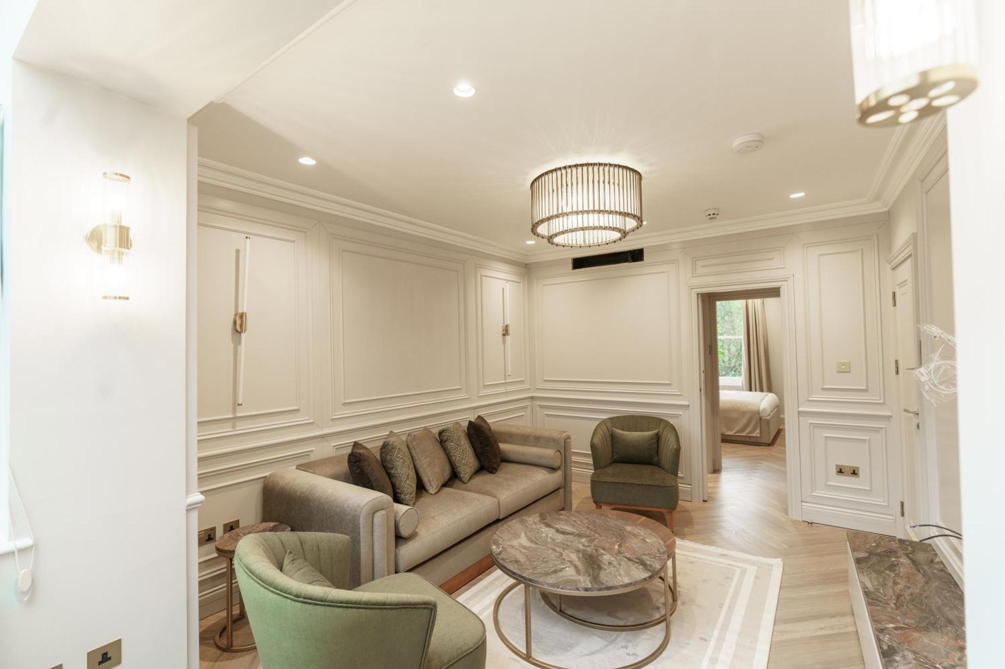 Holland Park Apartamento Londres