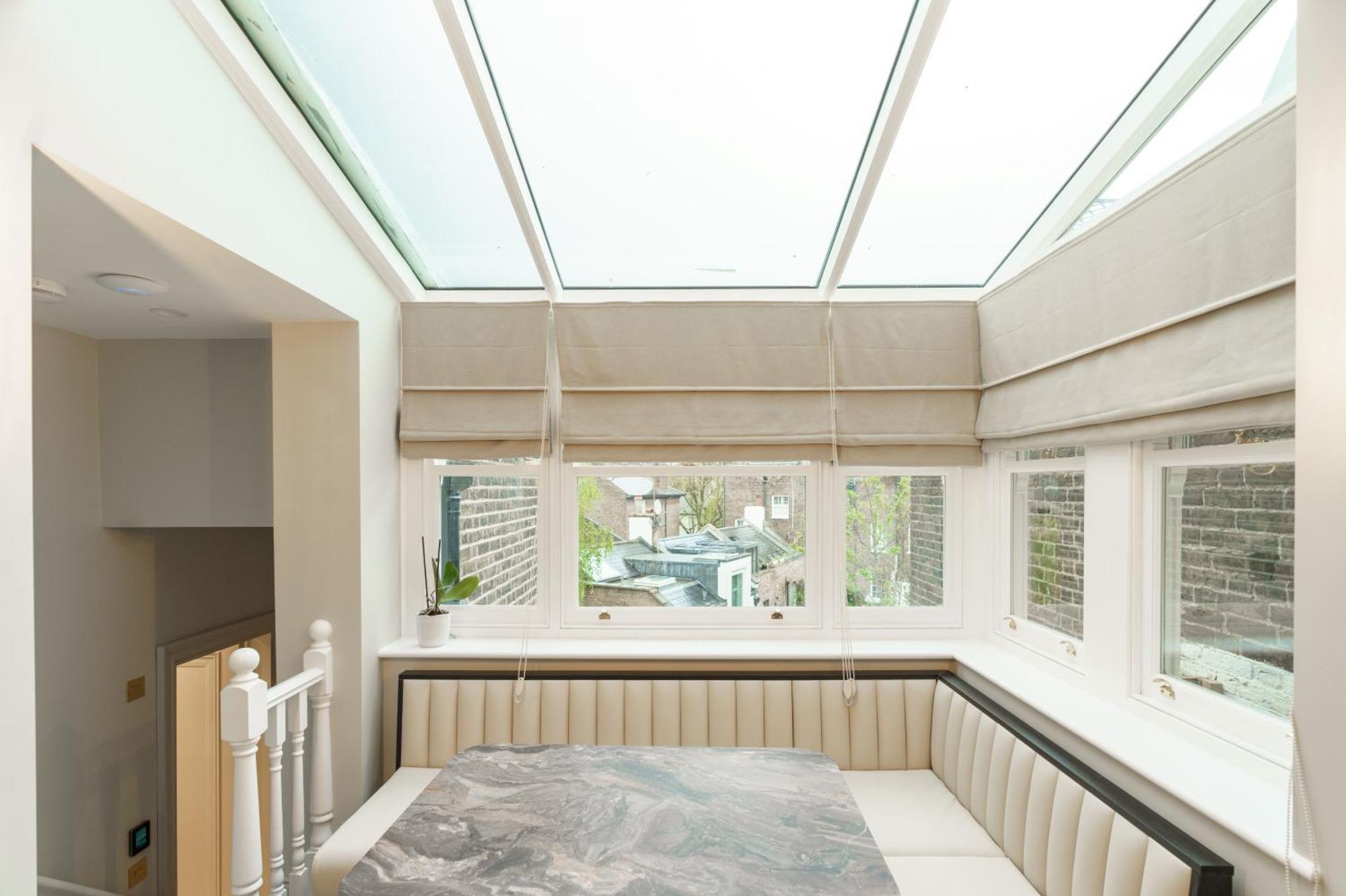 Apartamento Holland Park *