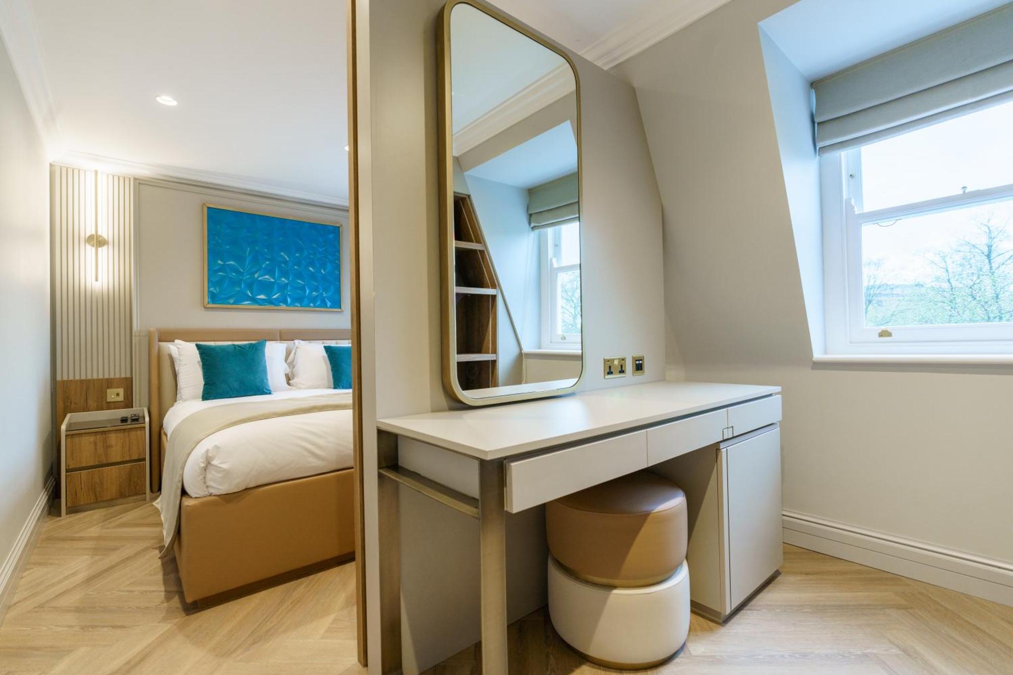 Apartamento Holland Park
