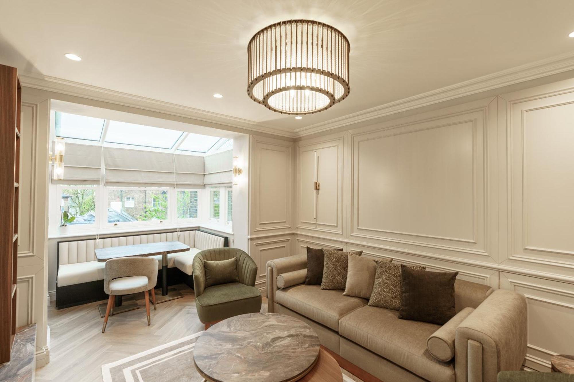 Apartamento Holland Park *