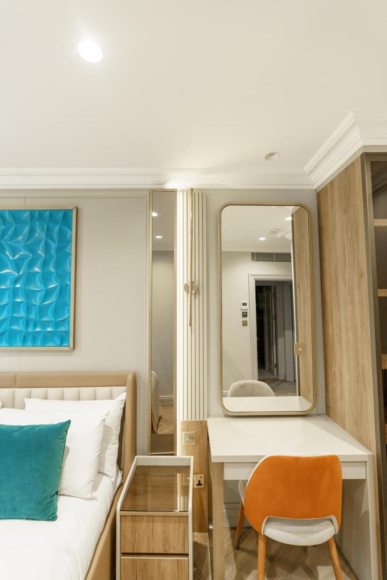 Holland Park Apartamento Londres