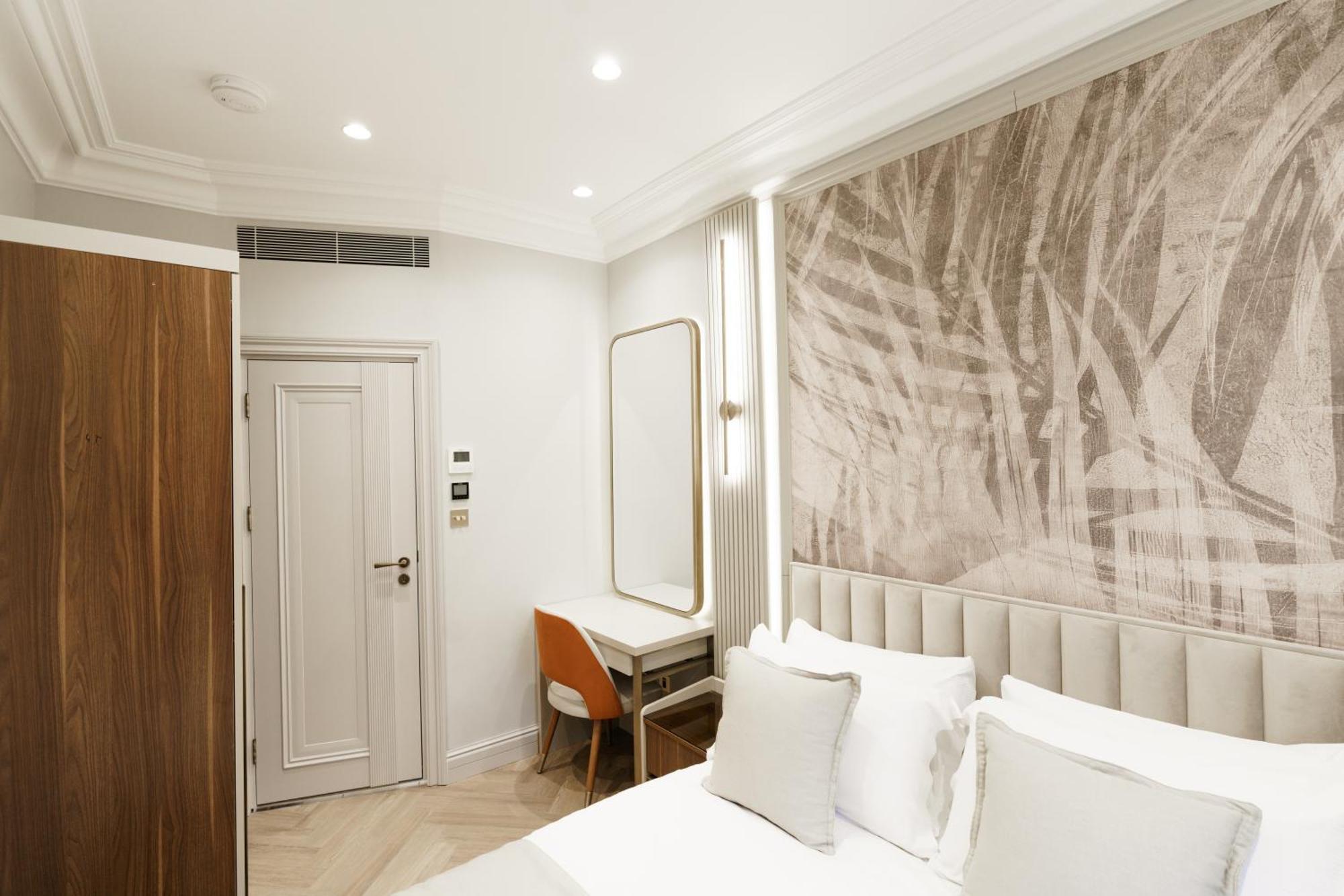 Apartamento Holland Park