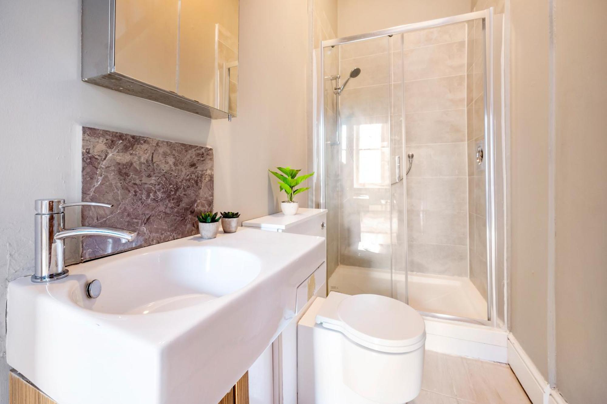 Apartamento Sunny Corner In Center Of Londres