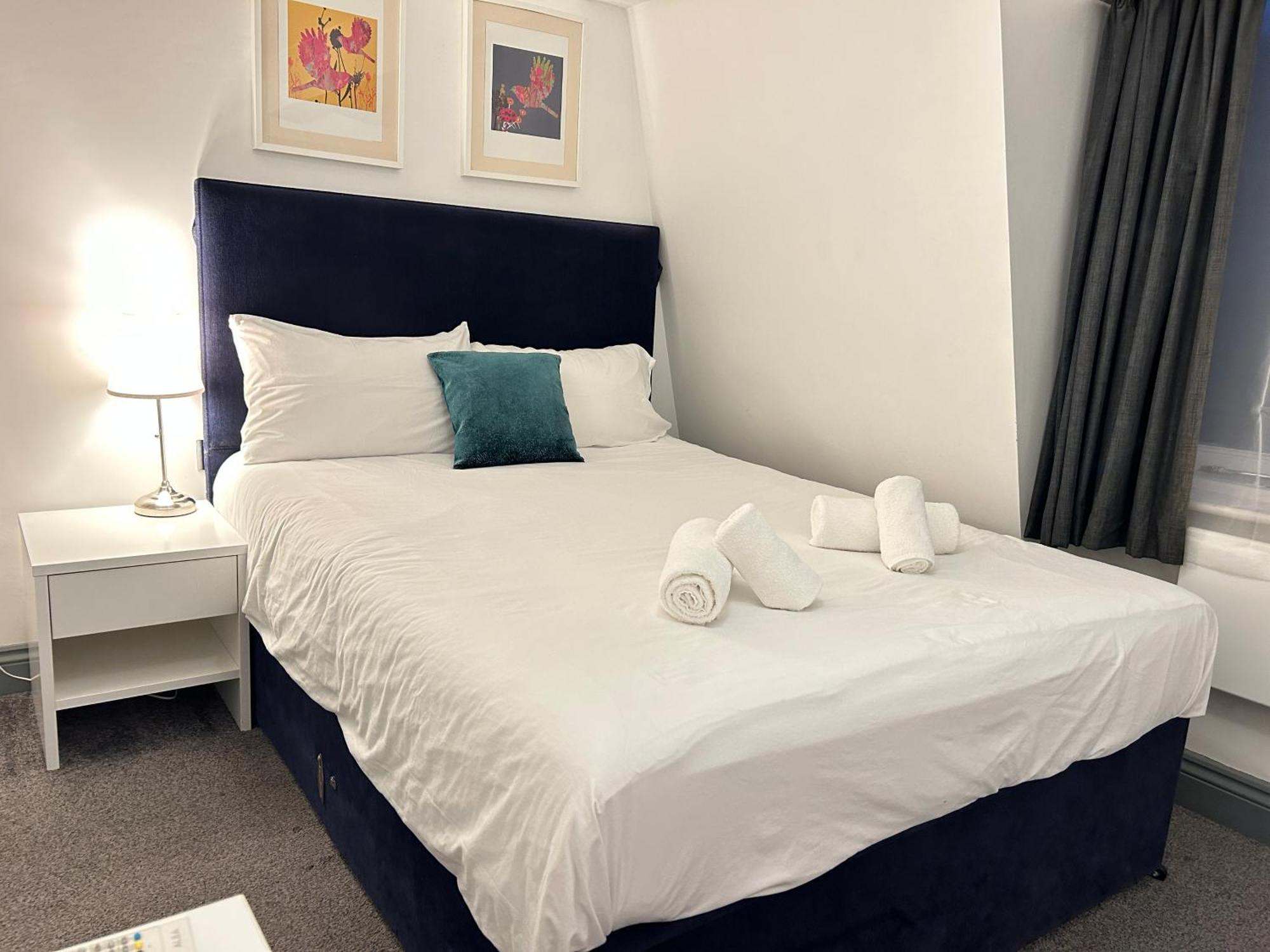 The Dome Aparthotel