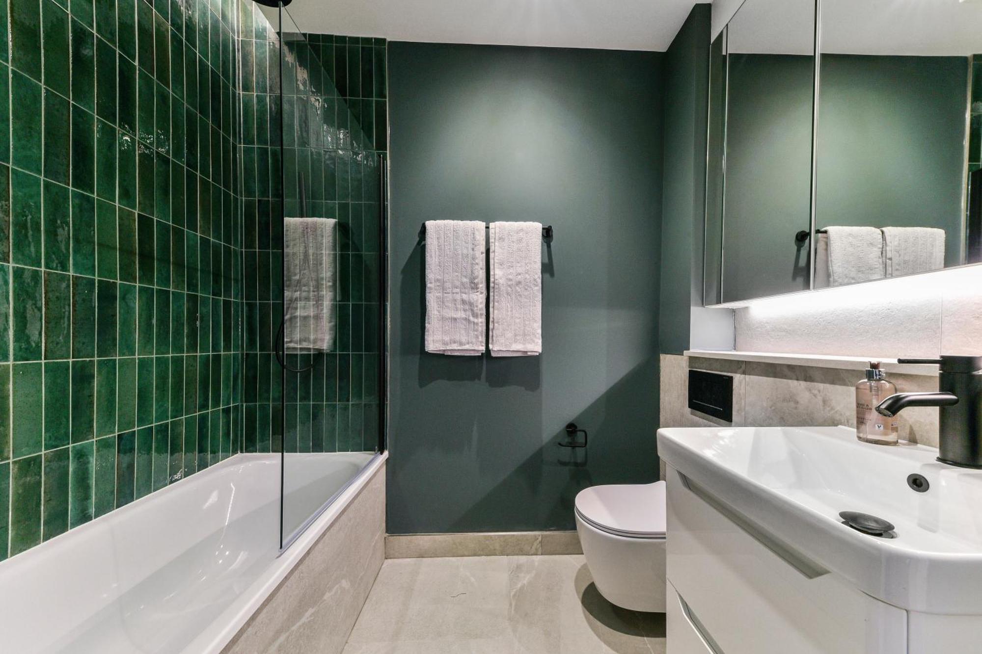 North Kensington - Portobello By Viridian London