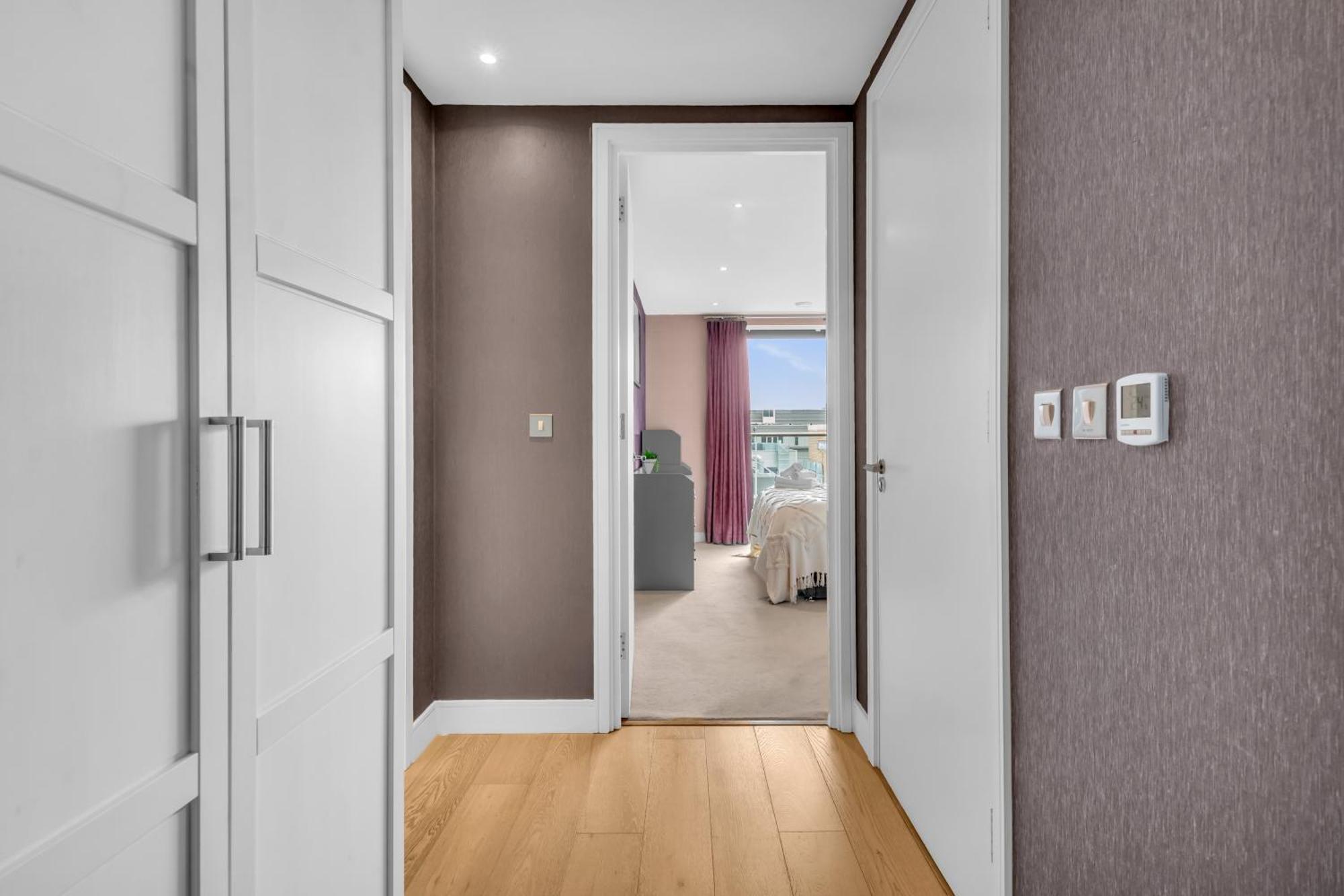 Mysquare Commercial Street * Londen