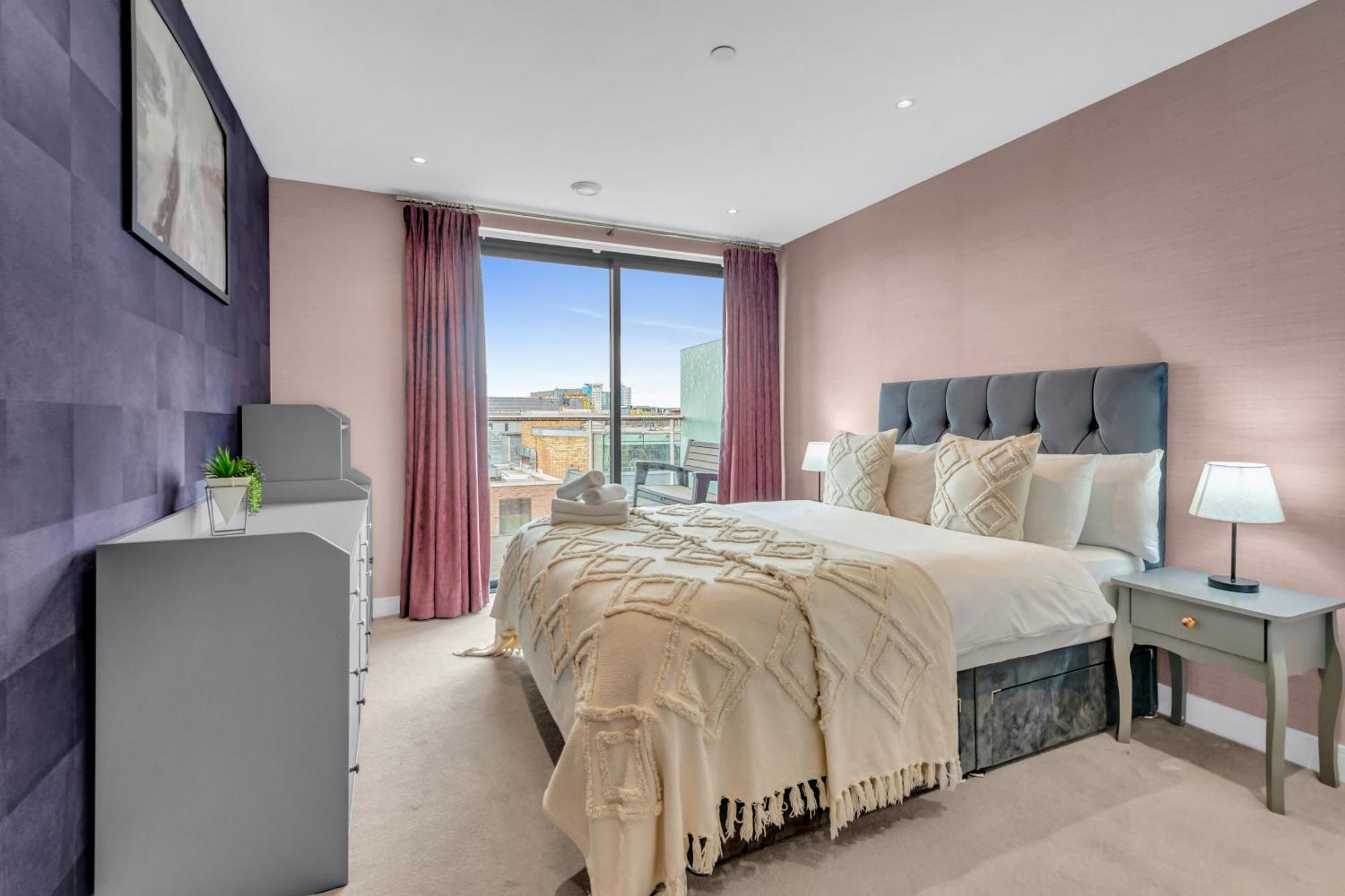 Mysquare Commercial Street Appartement