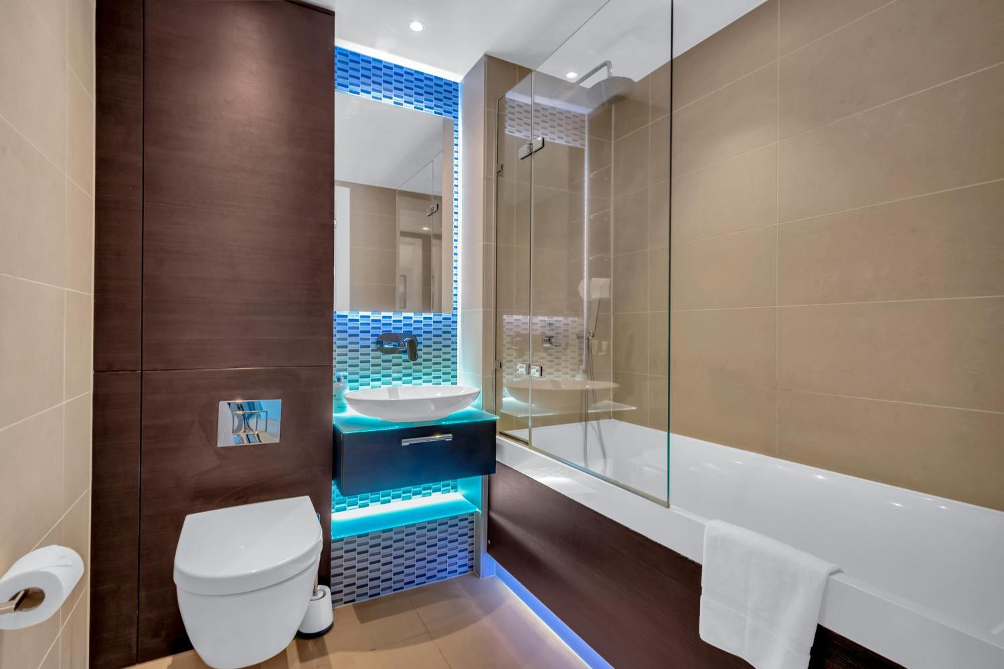 Appartement Mysquare Commercial Street