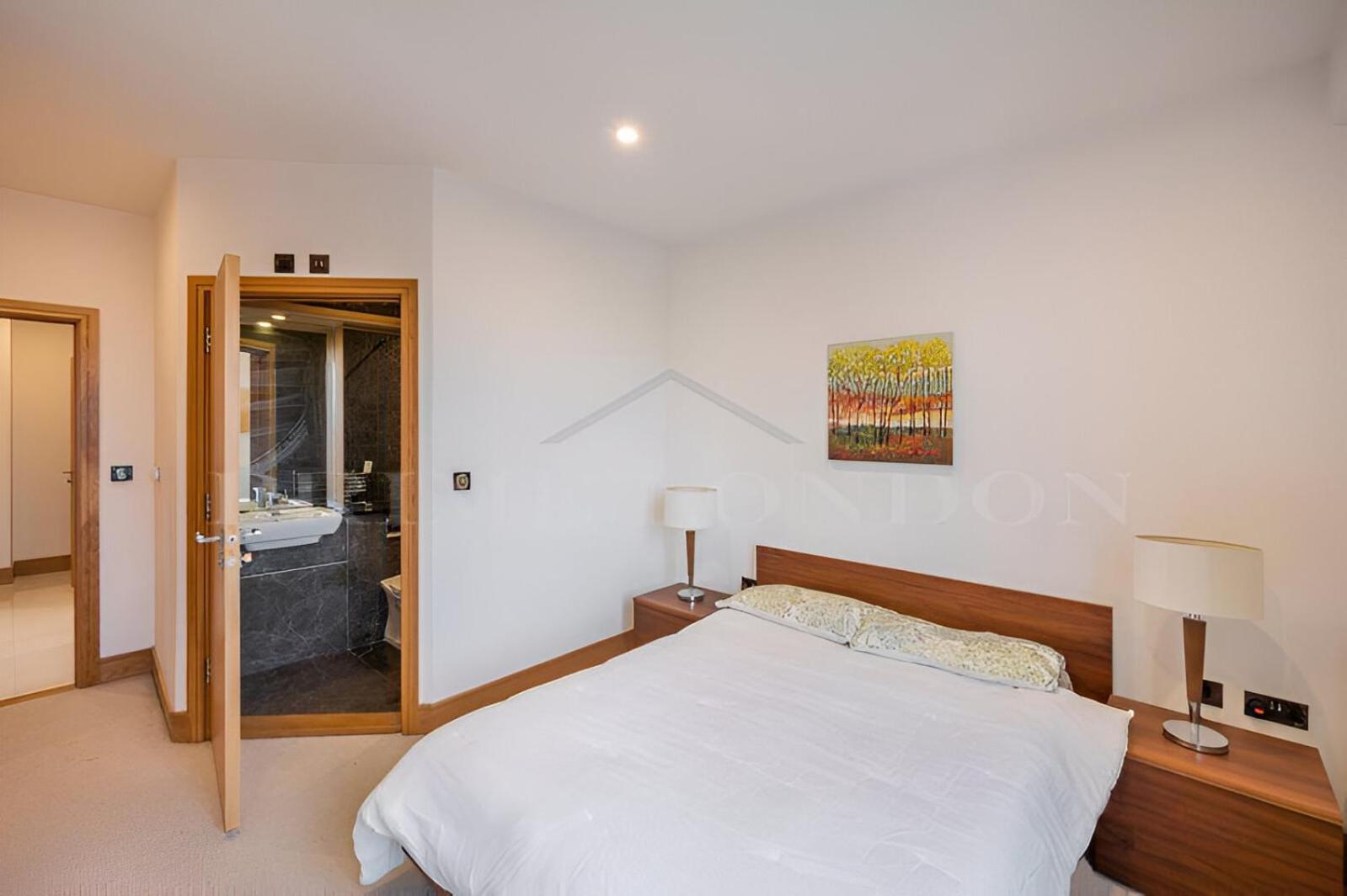 Still Life Euston Deluxe Apartamento Londres