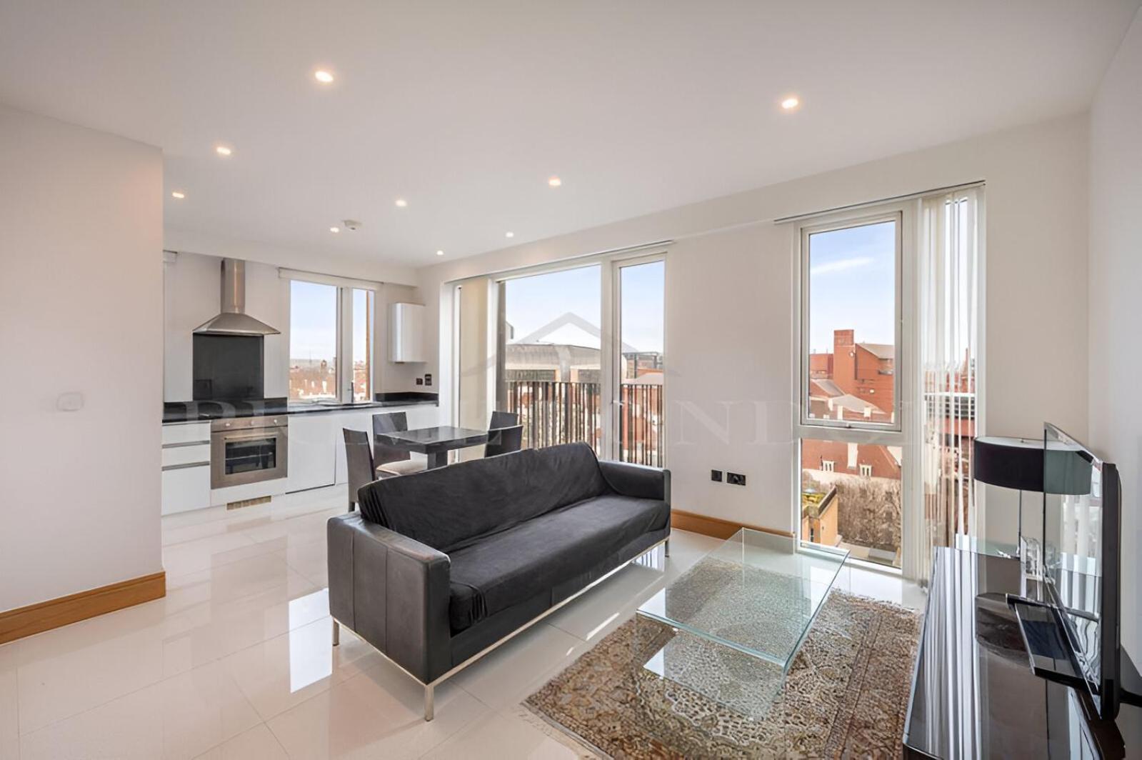 Apartamento Still Life Euston Deluxe