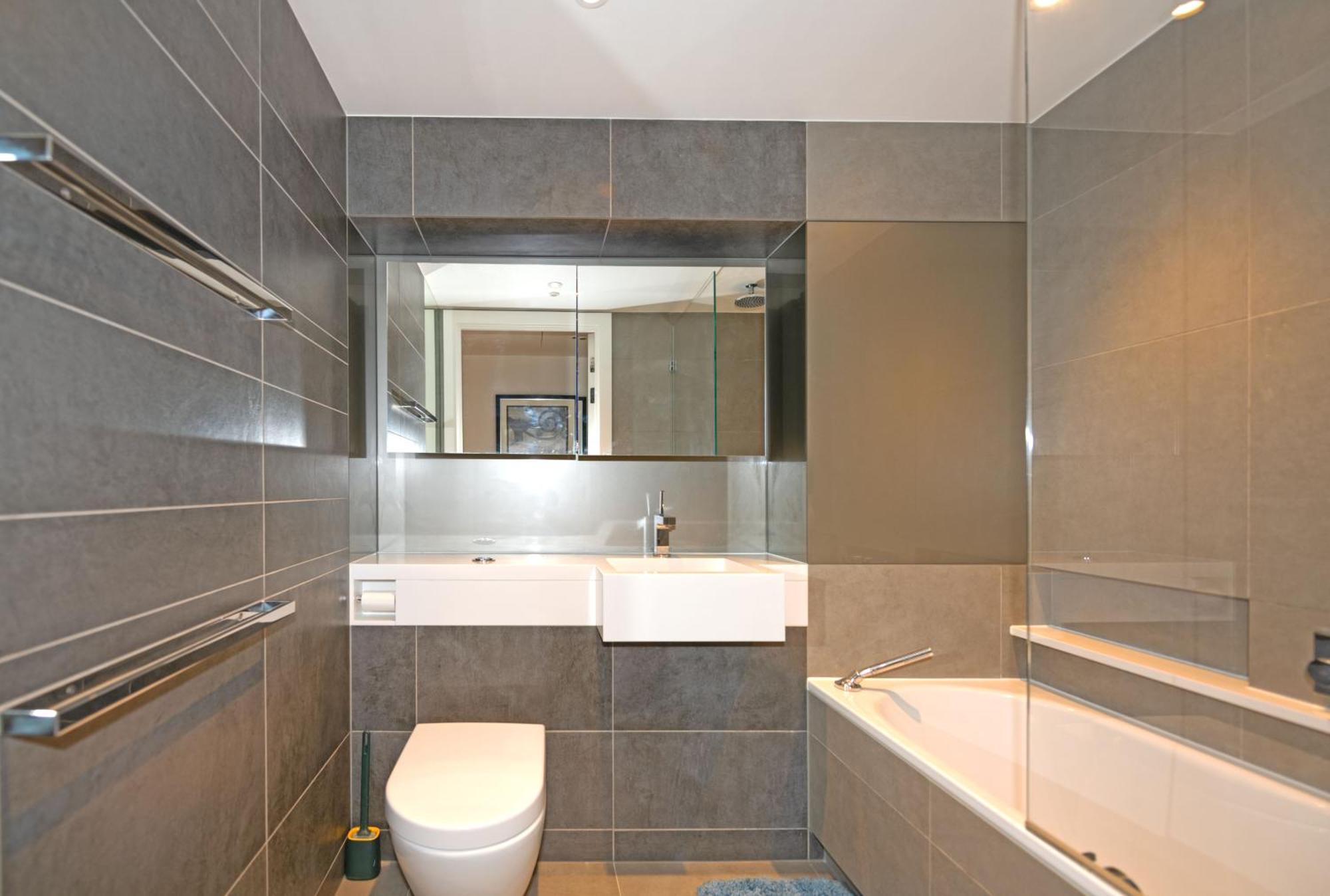 Two Bedroom Flat Apartamento