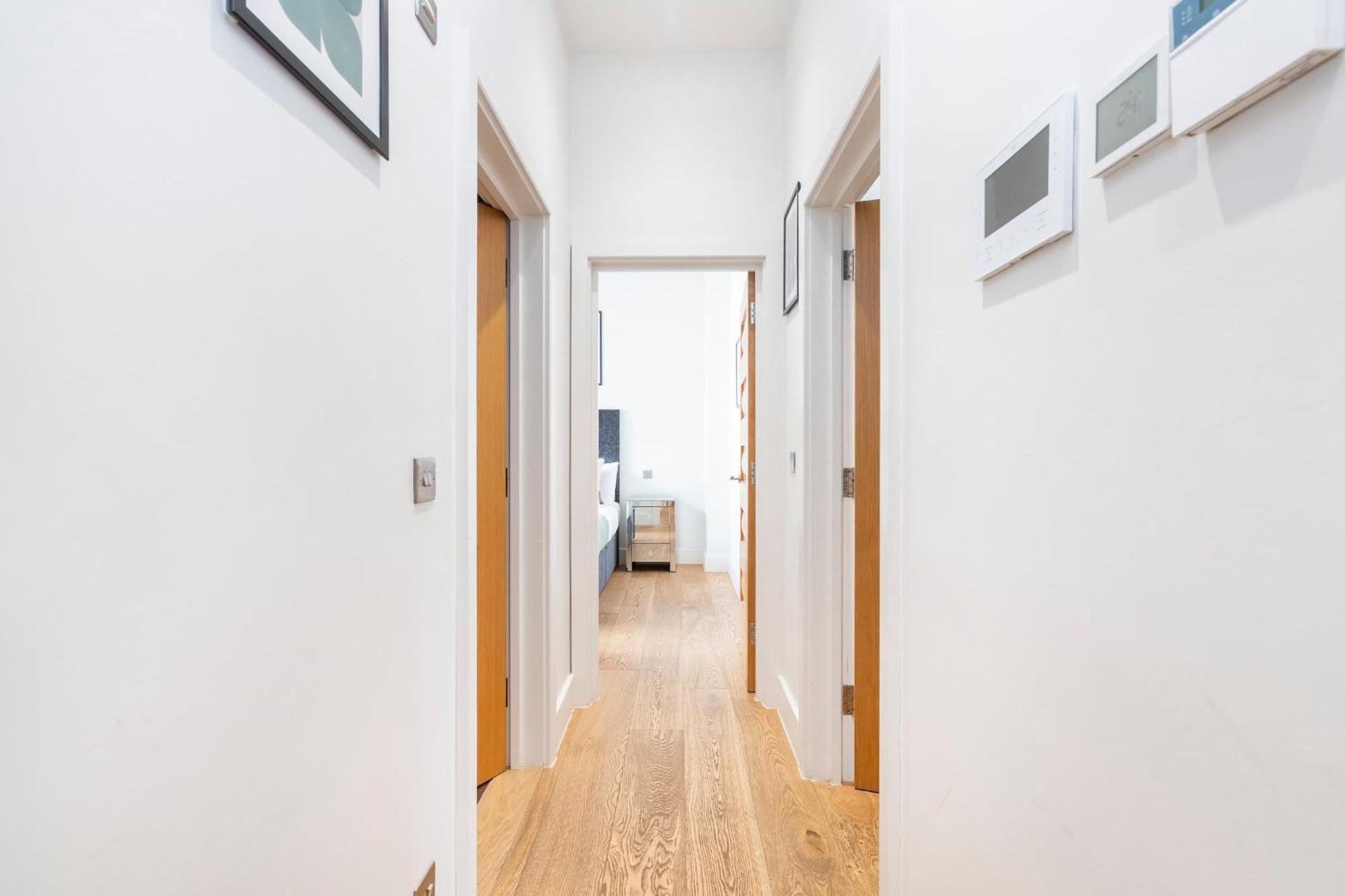 Soho - Cityapartmentstay * Londres