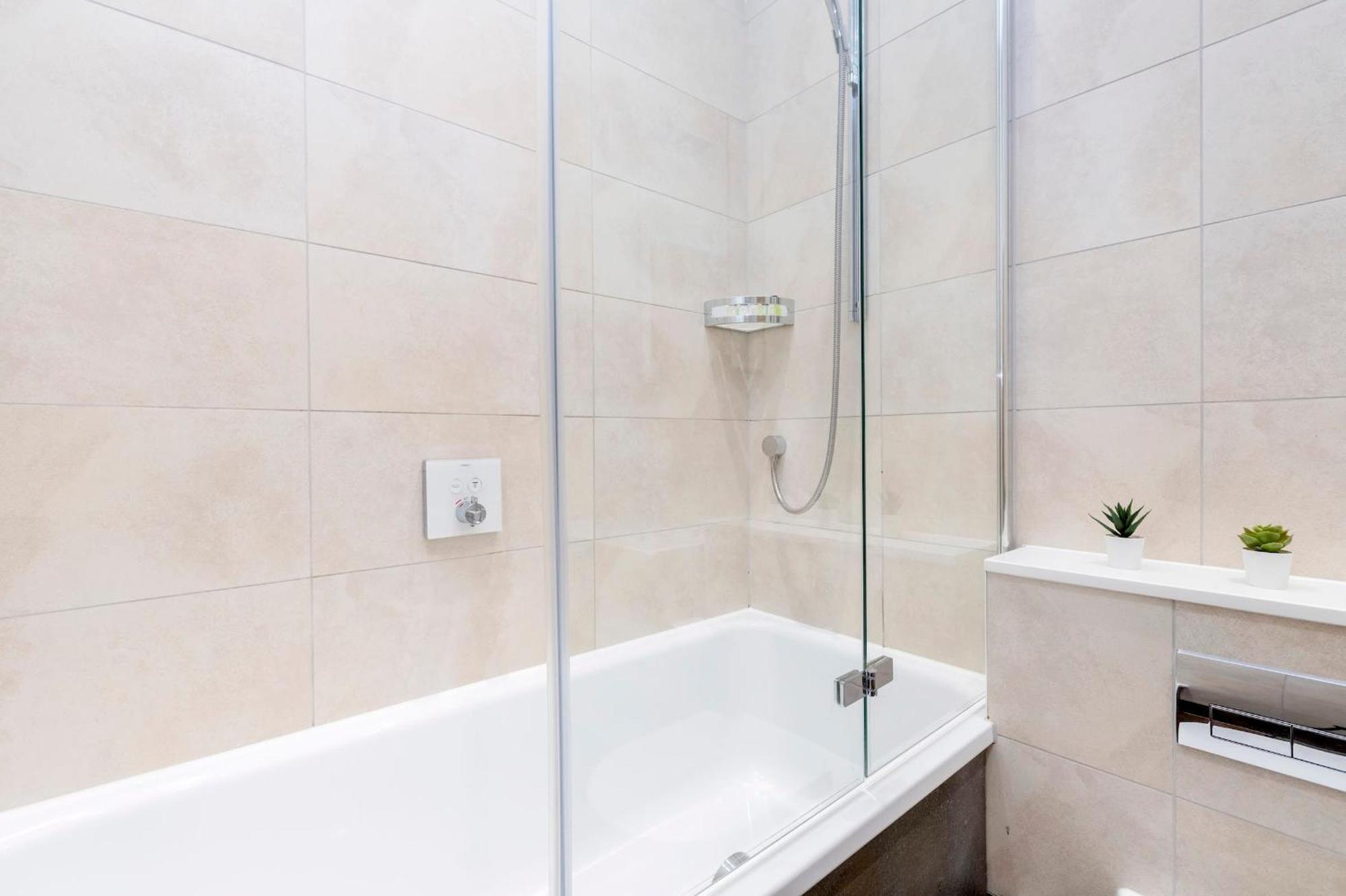 Soho - Cityapartmentstay Apartamento Londres