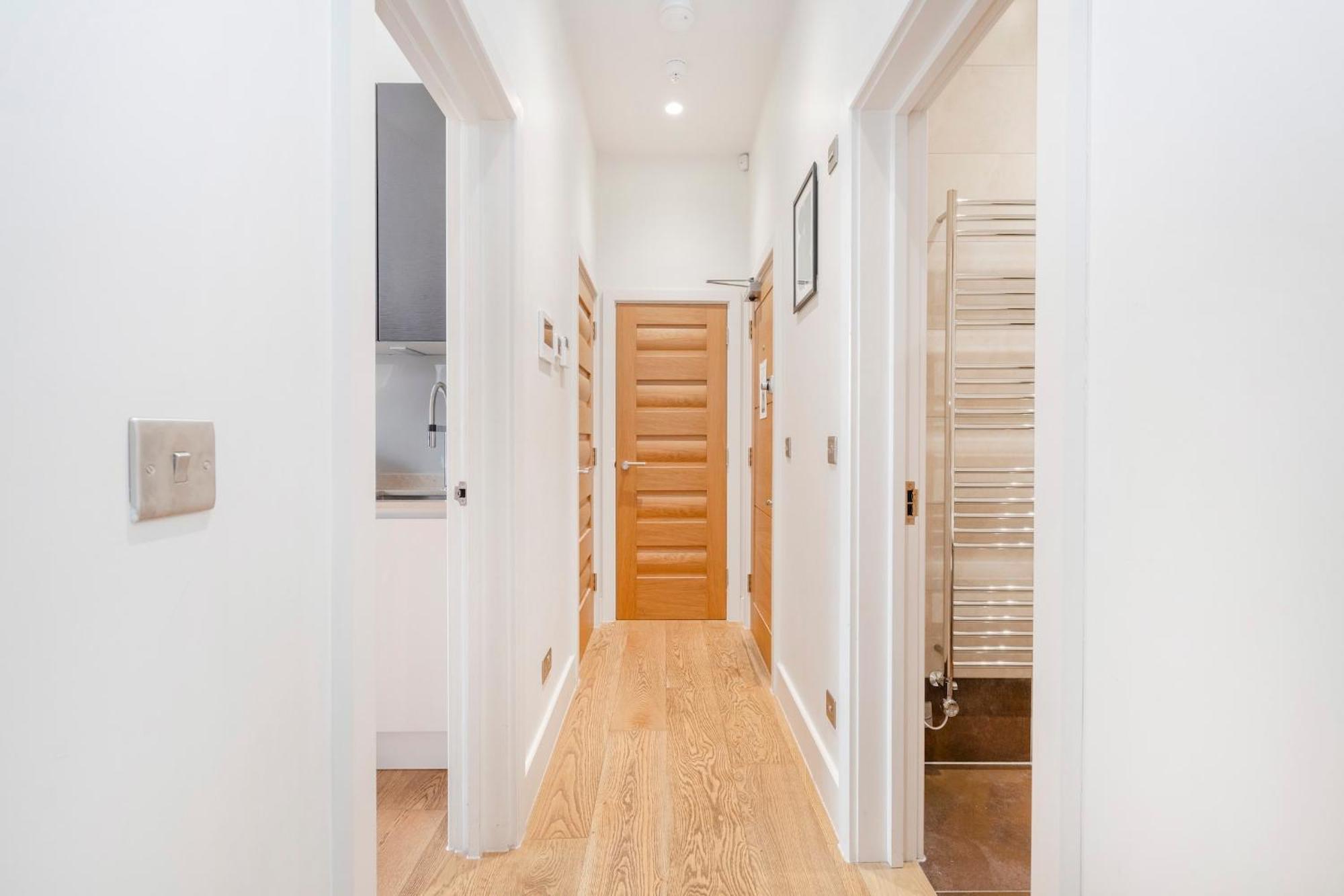 Soho - Cityapartmentstay Apartamento Londres