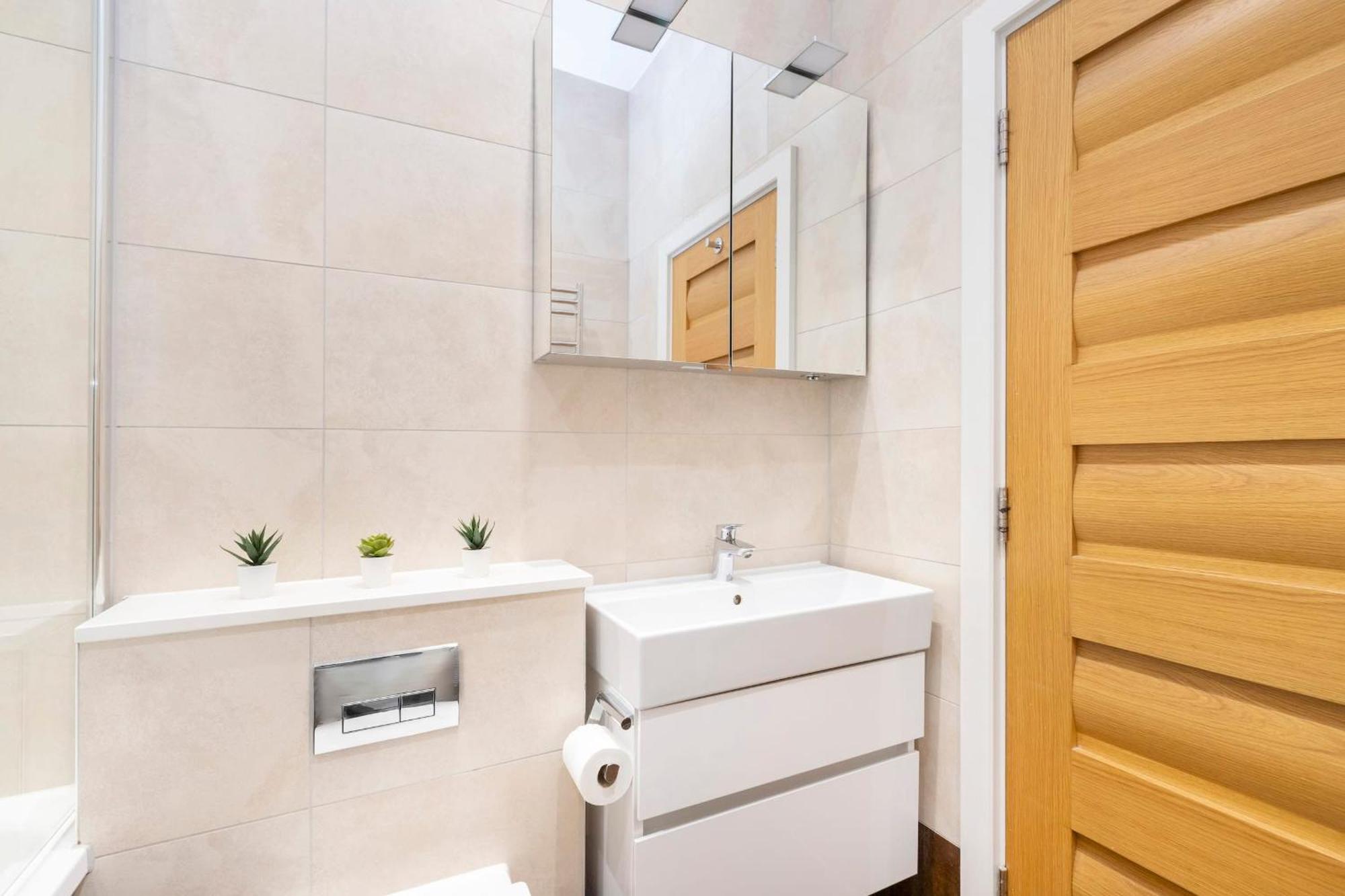 Soho - Cityapartmentstay * Londres