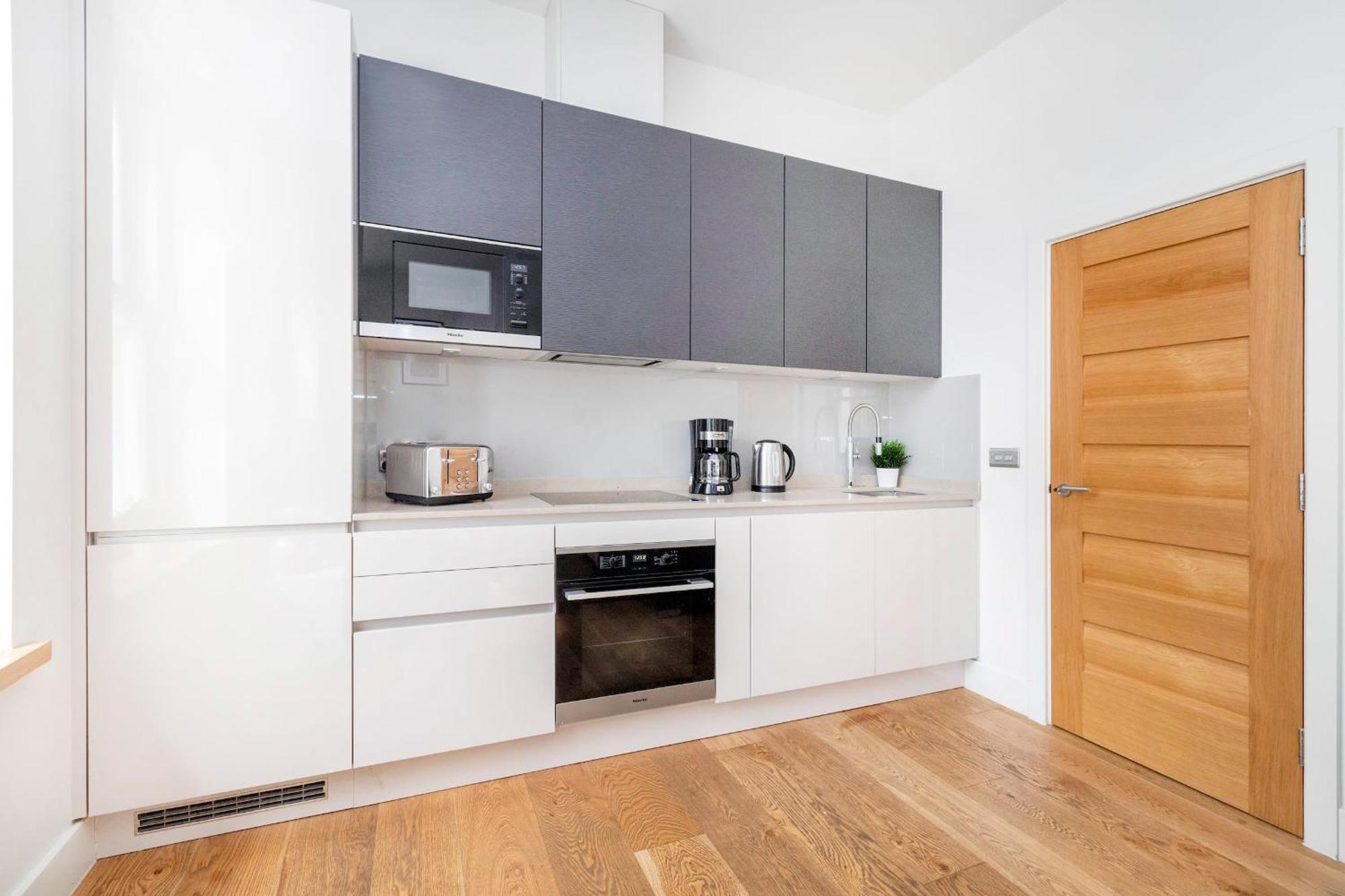 Soho - Cityapartmentstay Londres