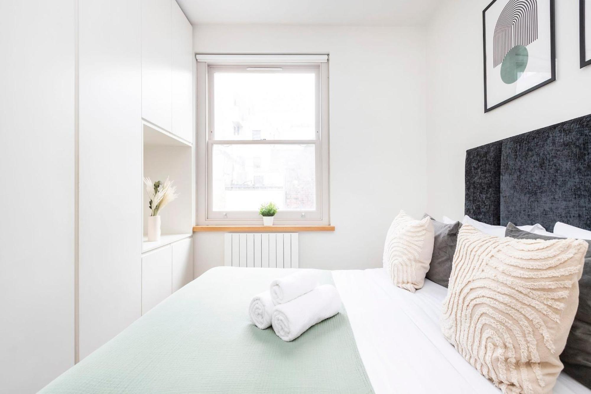 Soho - Cityapartmentstay Apartamento