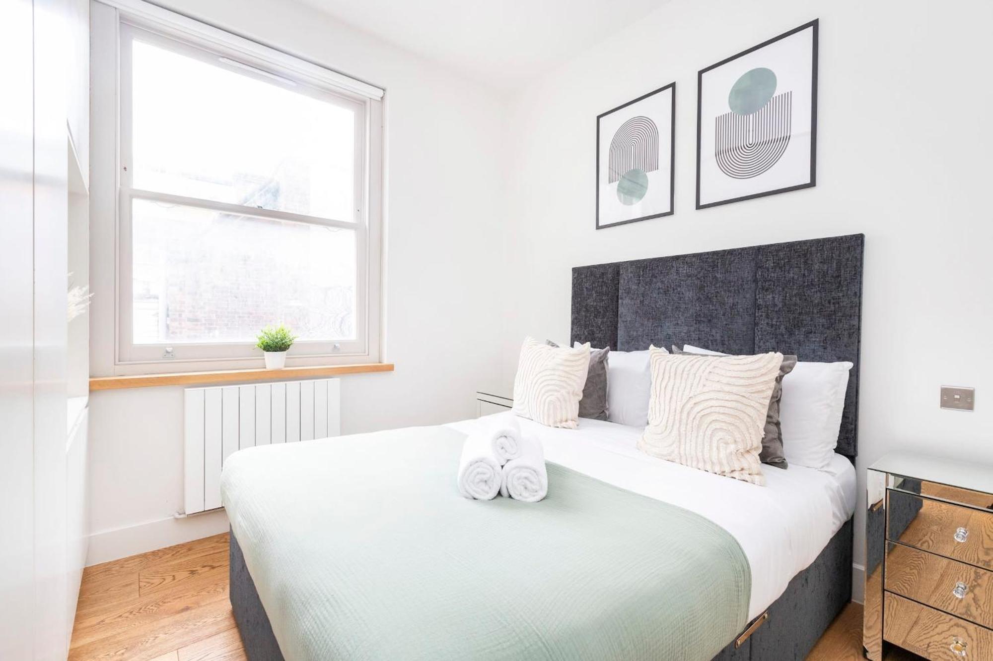 Apartamento Soho - Cityapartmentstay *
