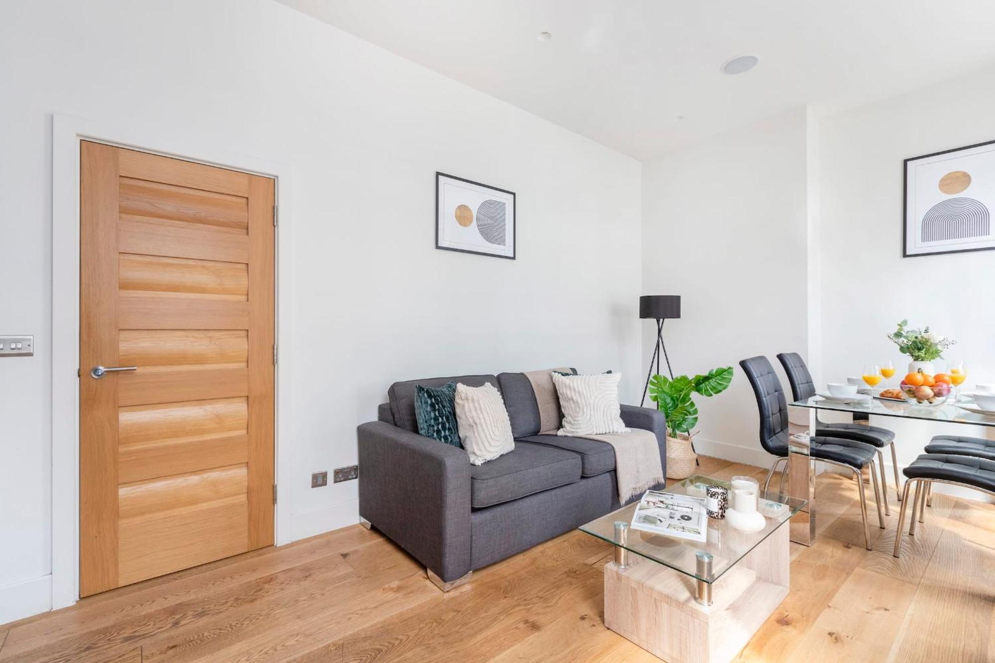 Apartamento Soho - Cityapartmentstay Londres