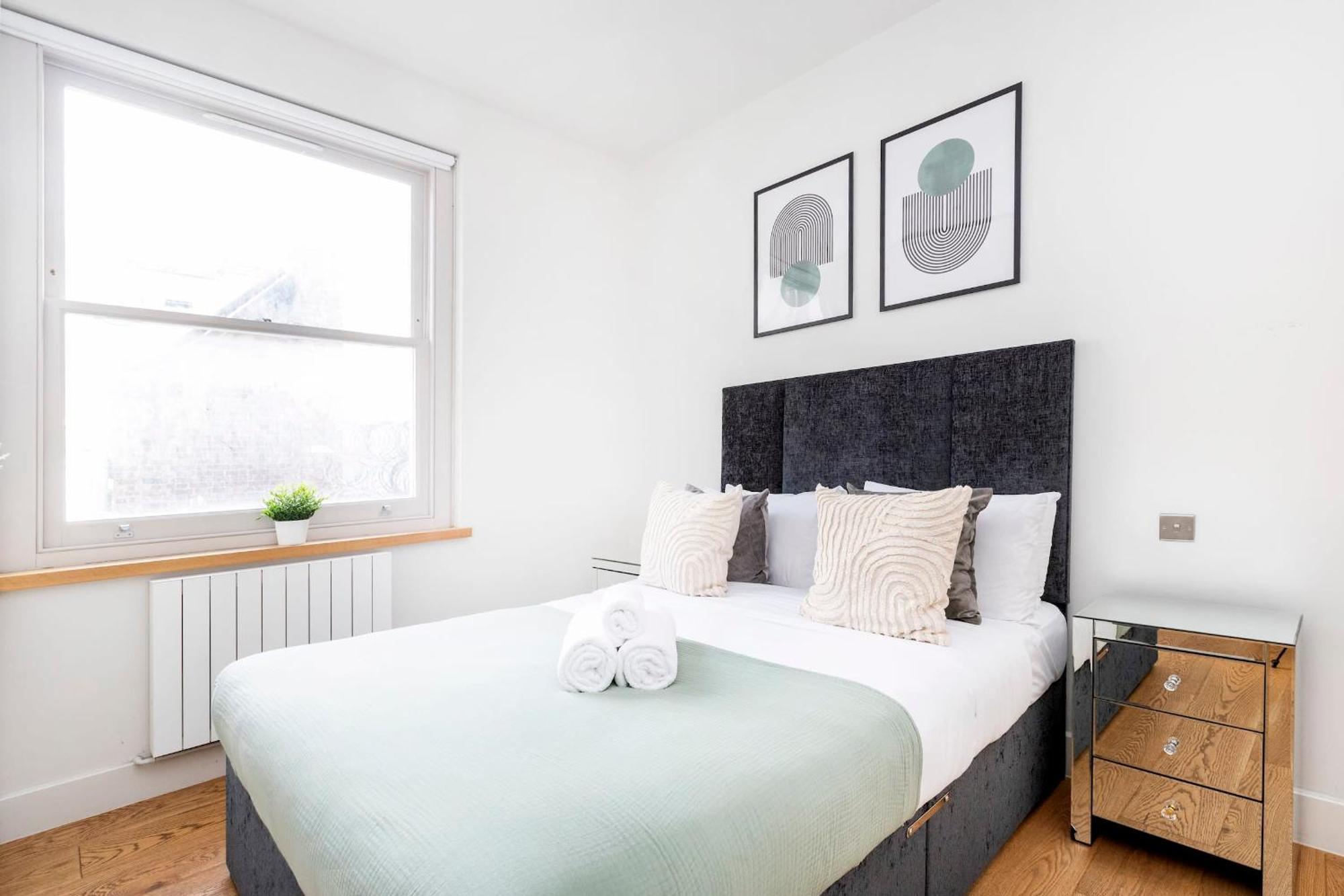 Apartamento Soho - Cityapartmentstay