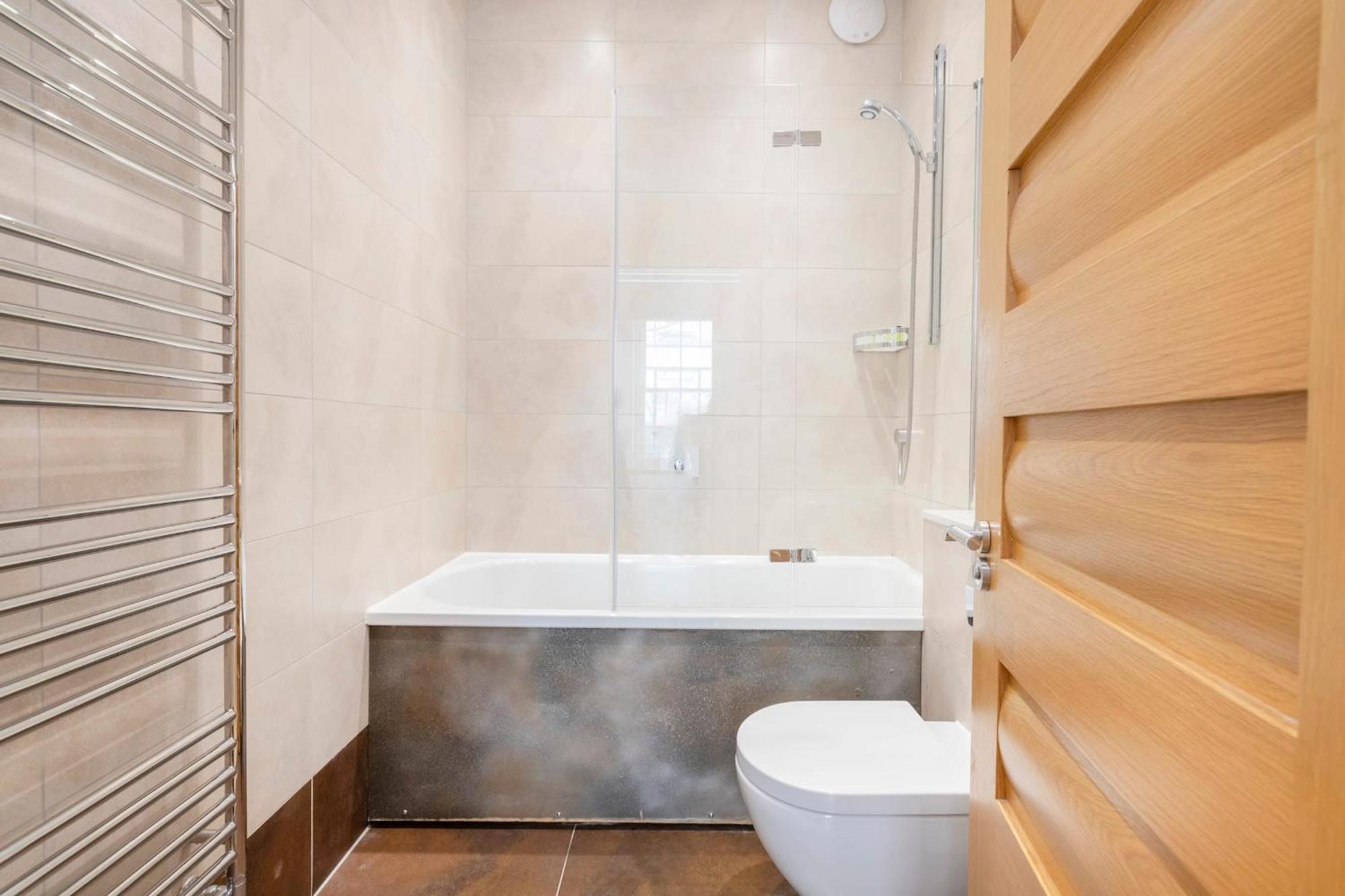 Apartamento Soho - Cityapartmentstay Londres