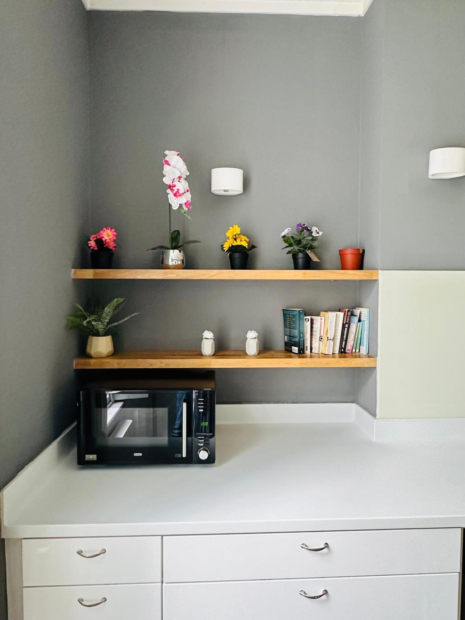 Harrington In Appartement Londen