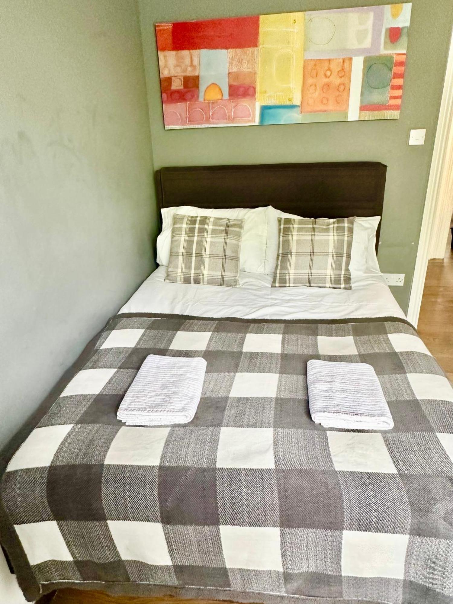 Appartement Harrington In