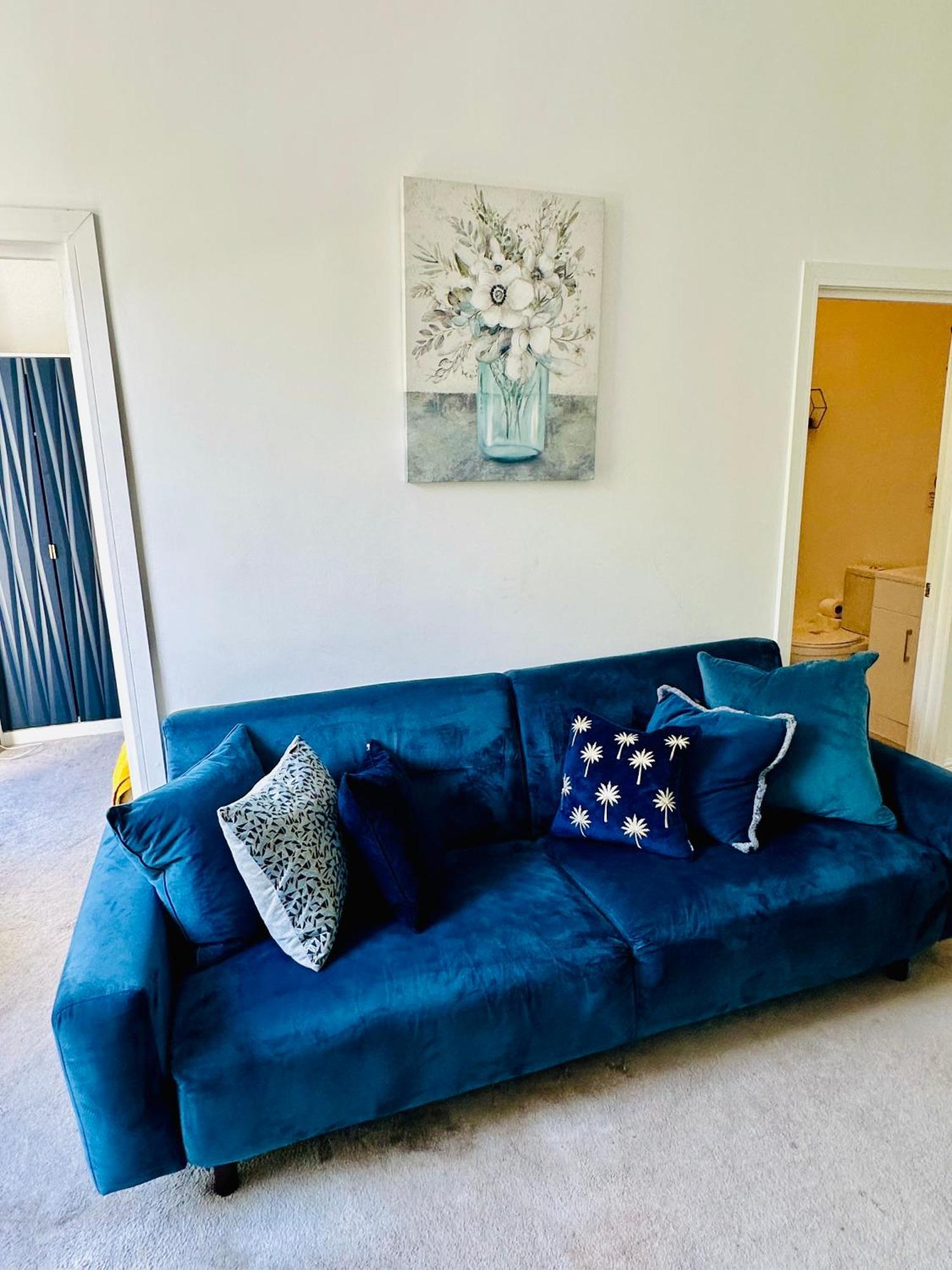 Appartement Harrington In