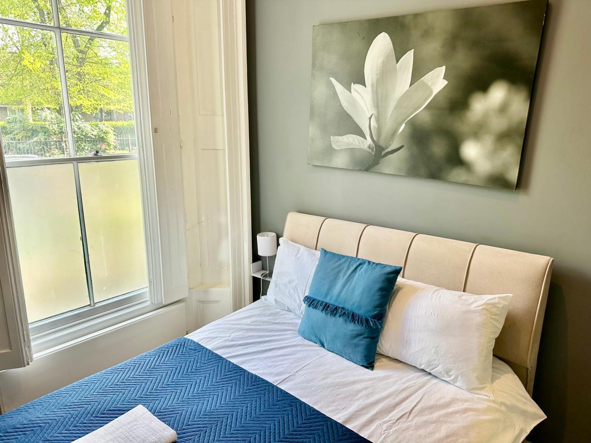 Appartement Harrington In Londen