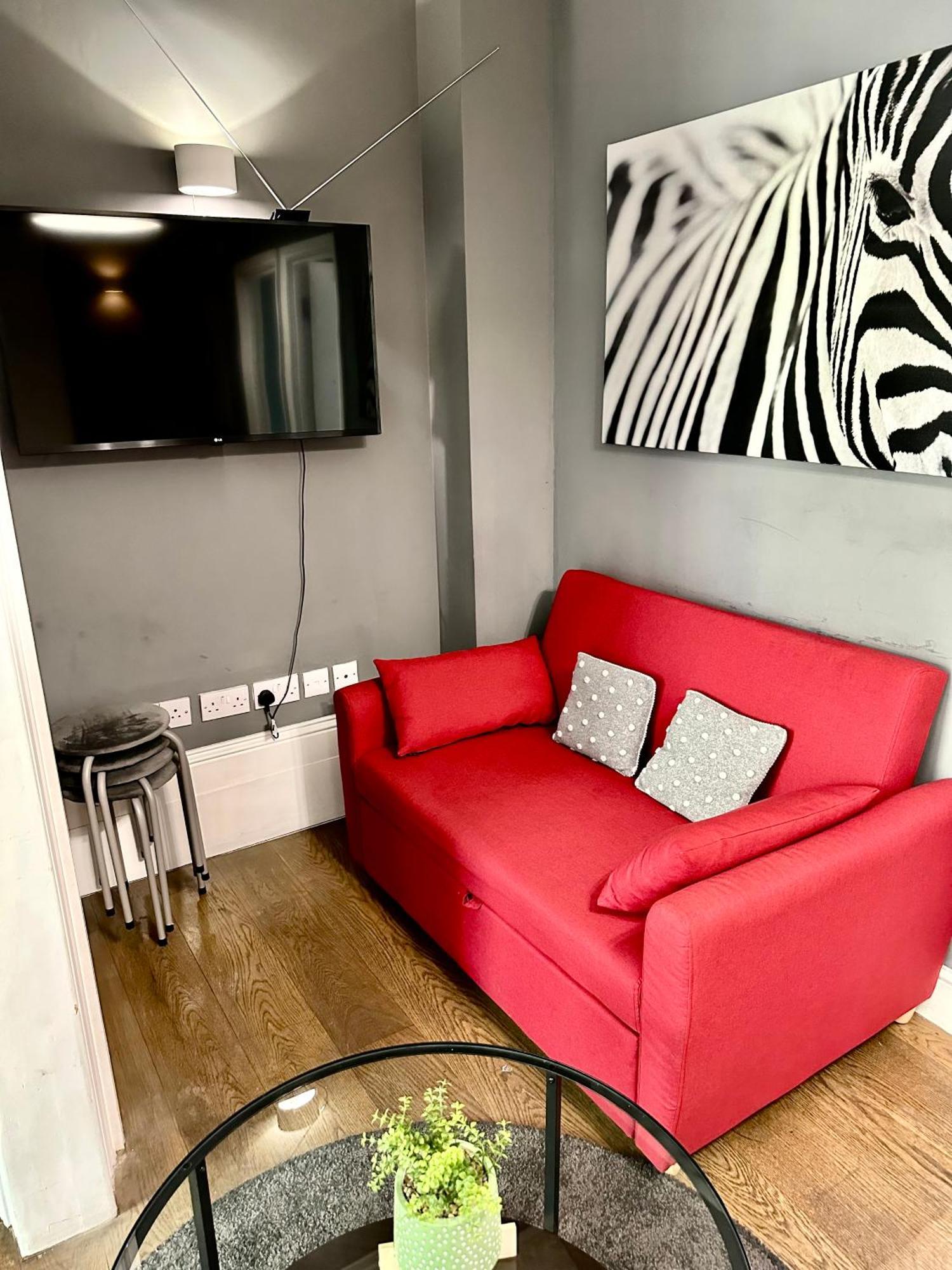 Appartement Harrington In Londen