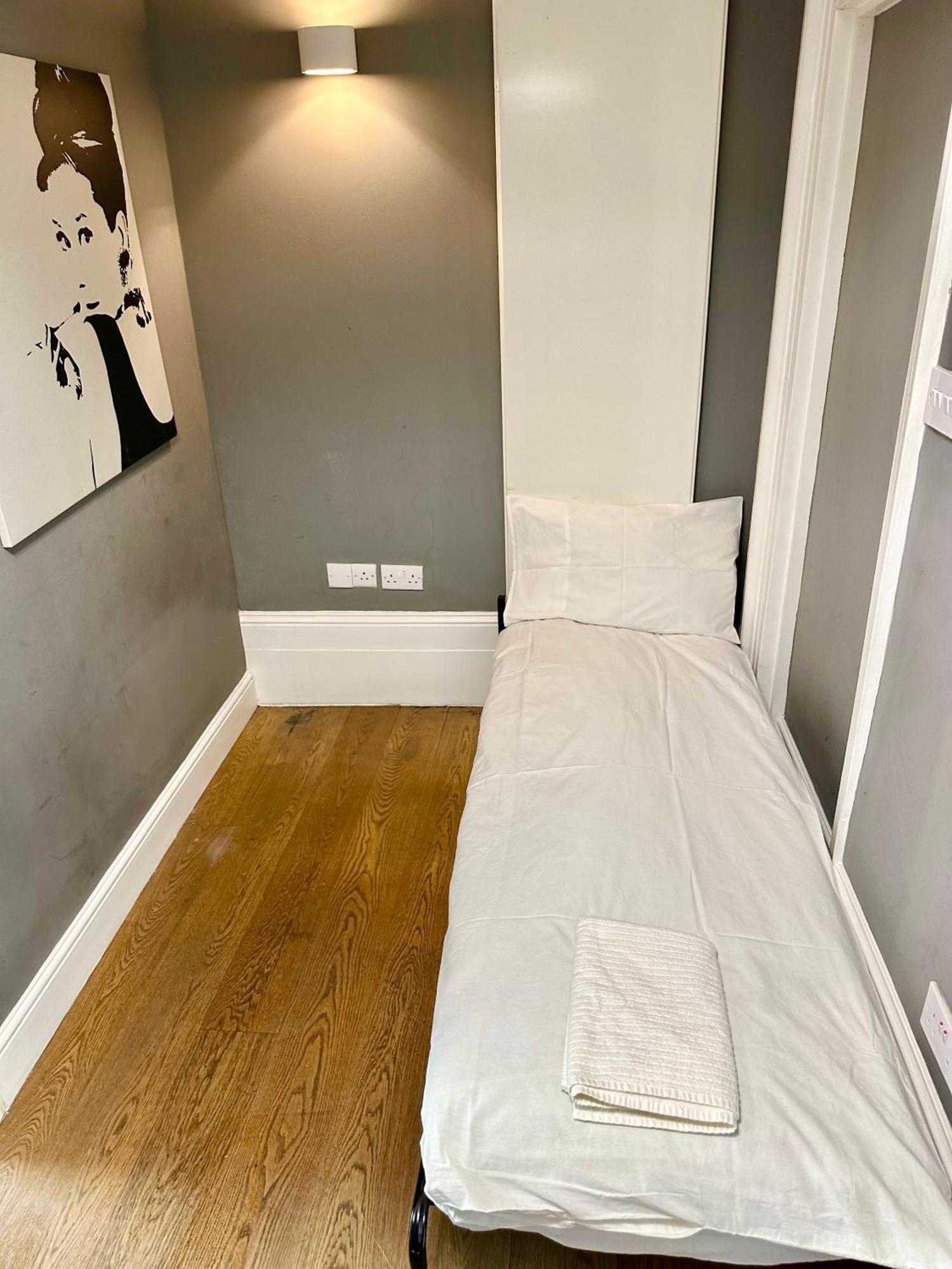 Appartement Harrington In *