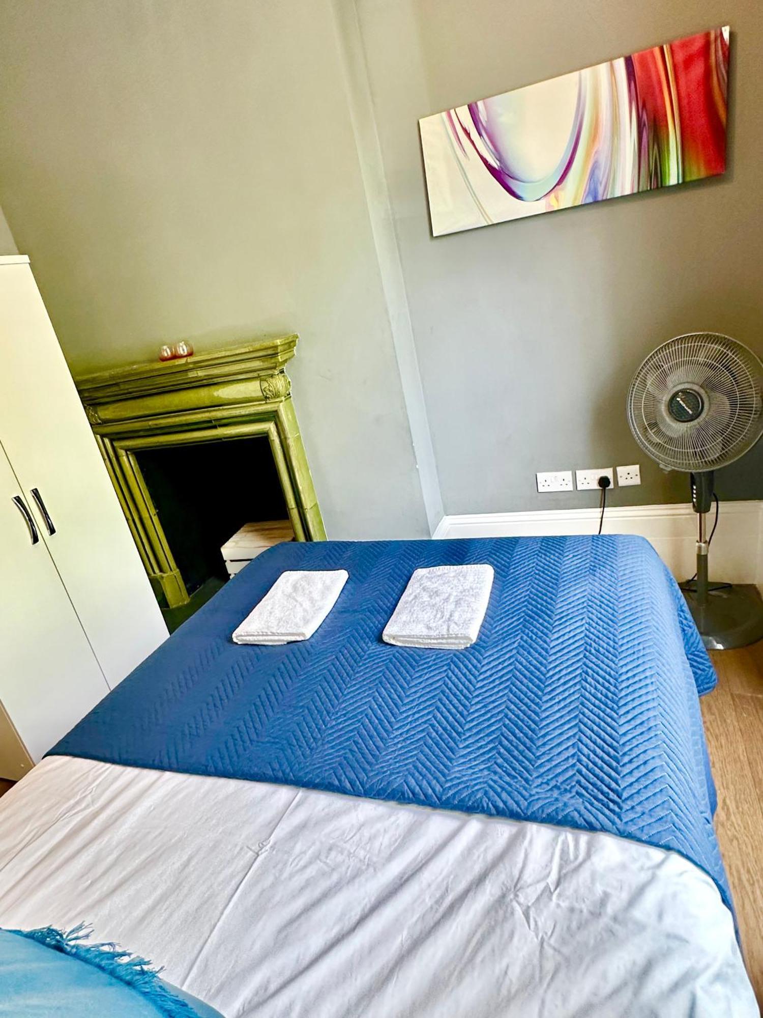 Appartement Harrington In *