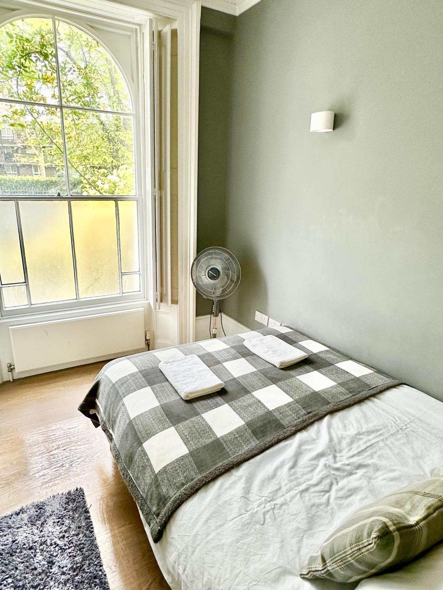 Appartement Harrington In *