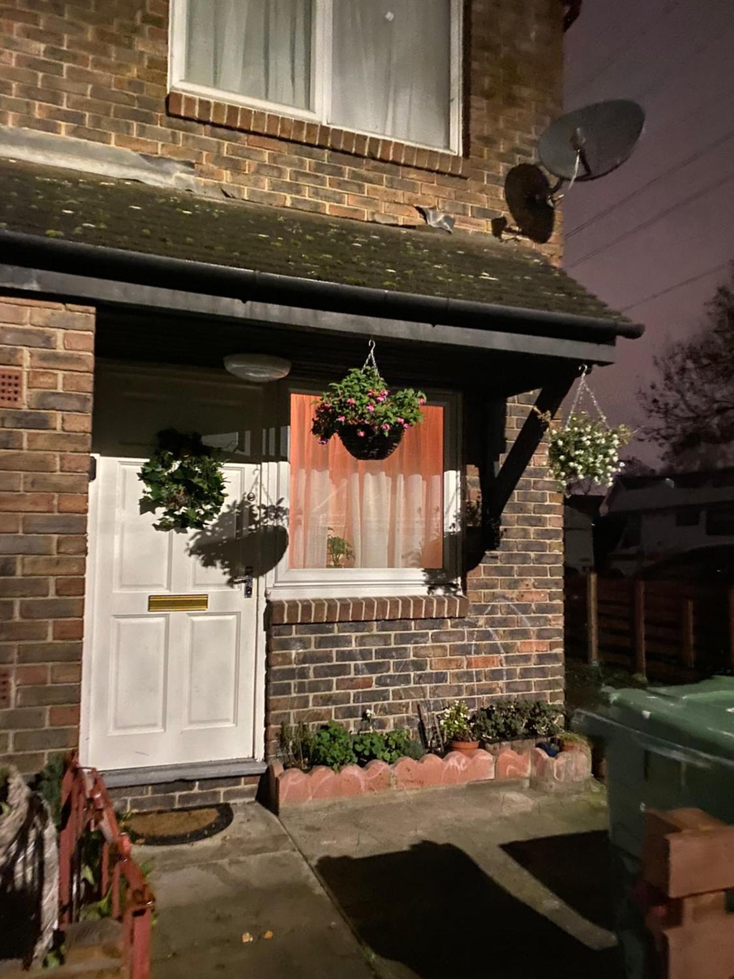 Apartamento Fabulous Furnished In Beckton *