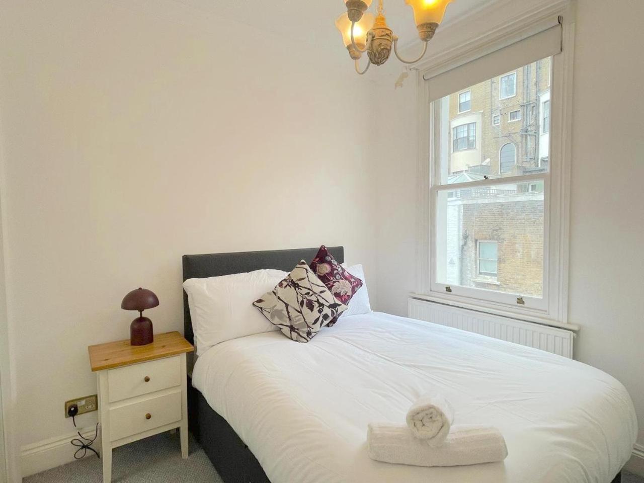 Luxury In Paddington Appartement *