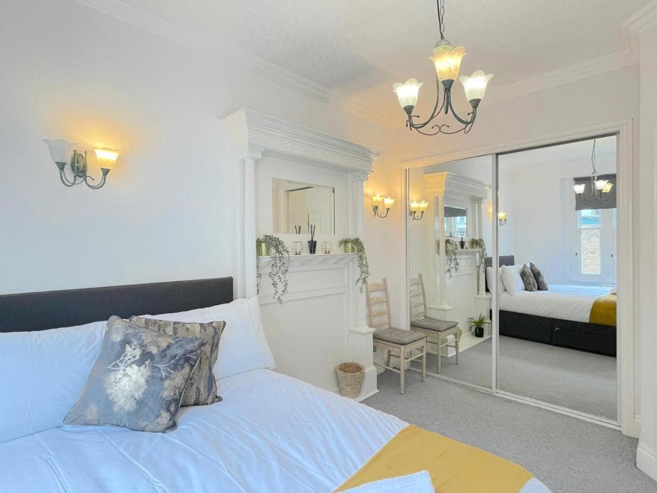 Luxury In Paddington Londen